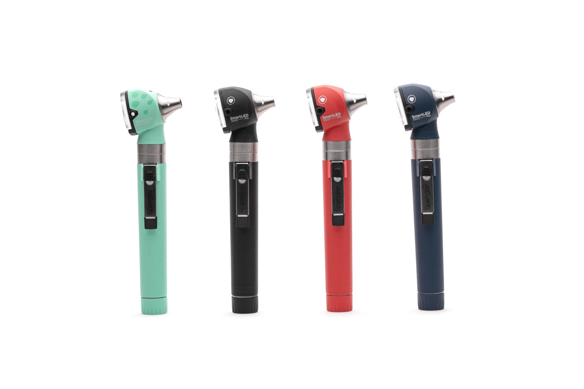Otoscopes