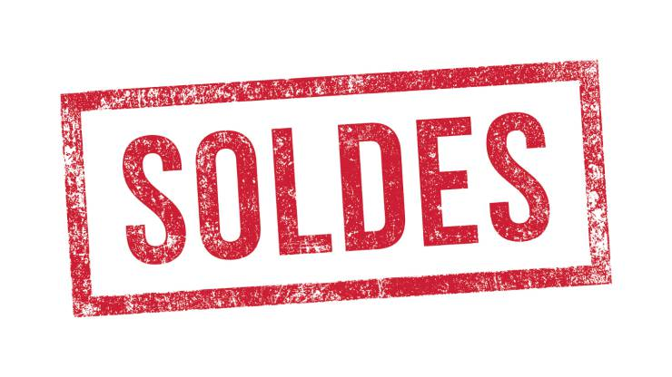 Soldes