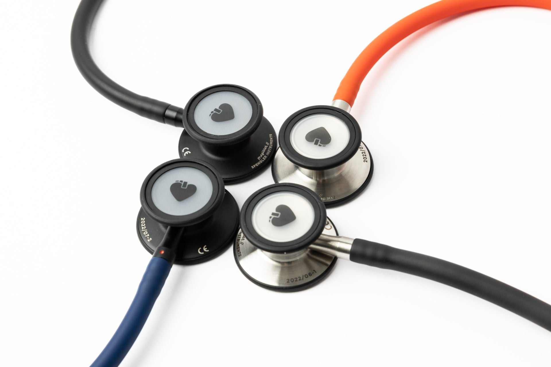 Stéthoscopes