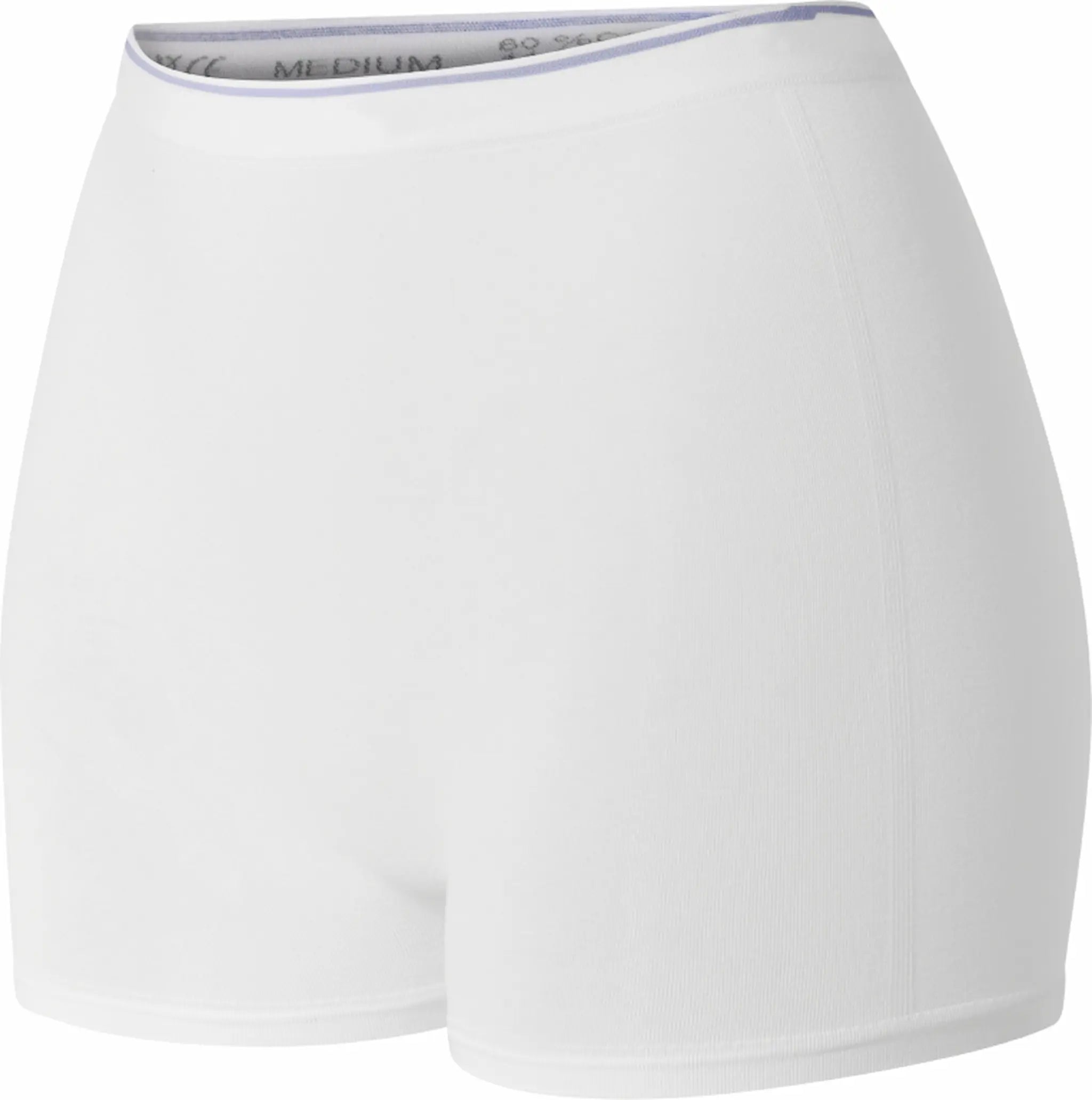 Abena - Sous-vêtements de maintien en coton - Fix Pants - 3 pièces T.M