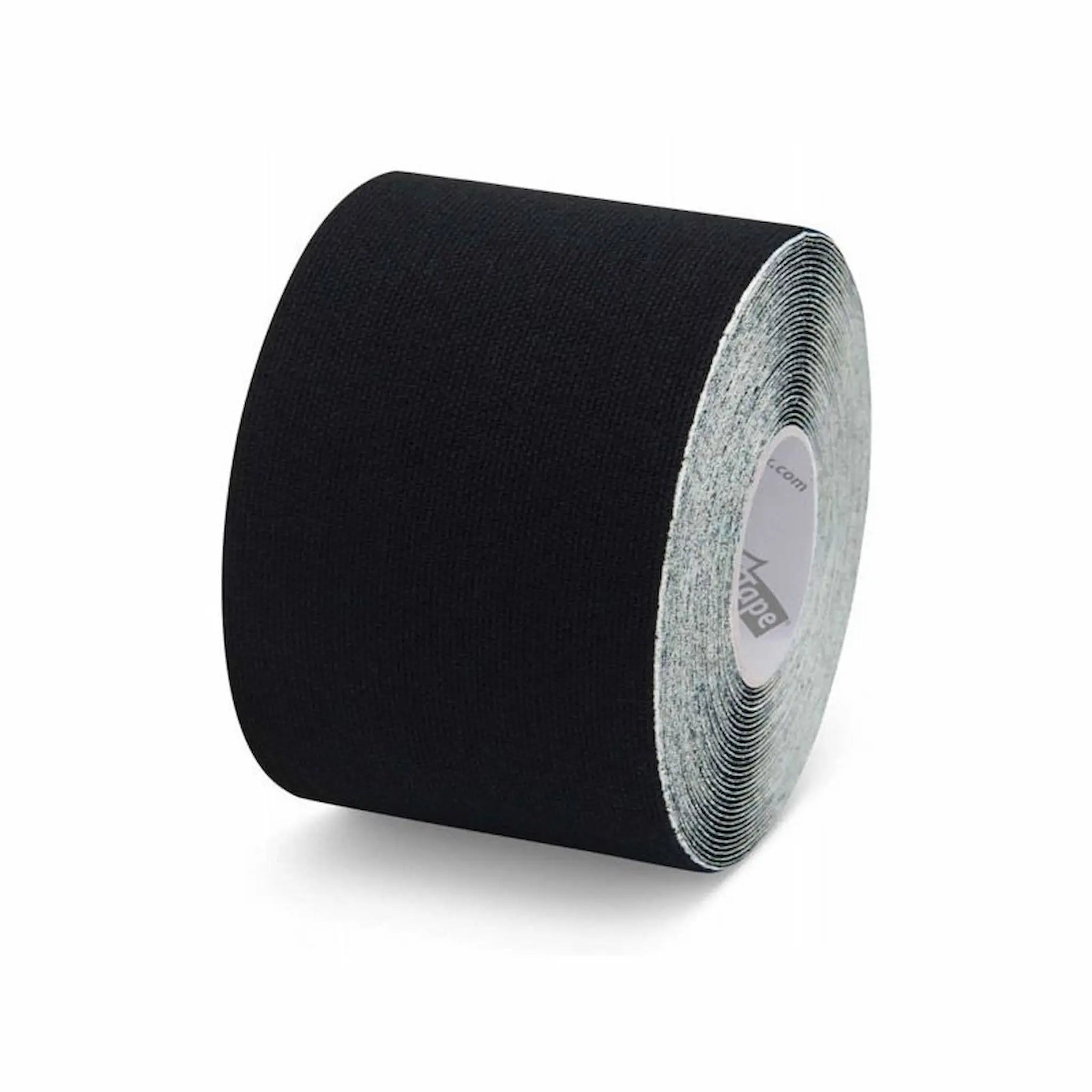 Bande Taping K-Tape 5 m – Sissel – Noir