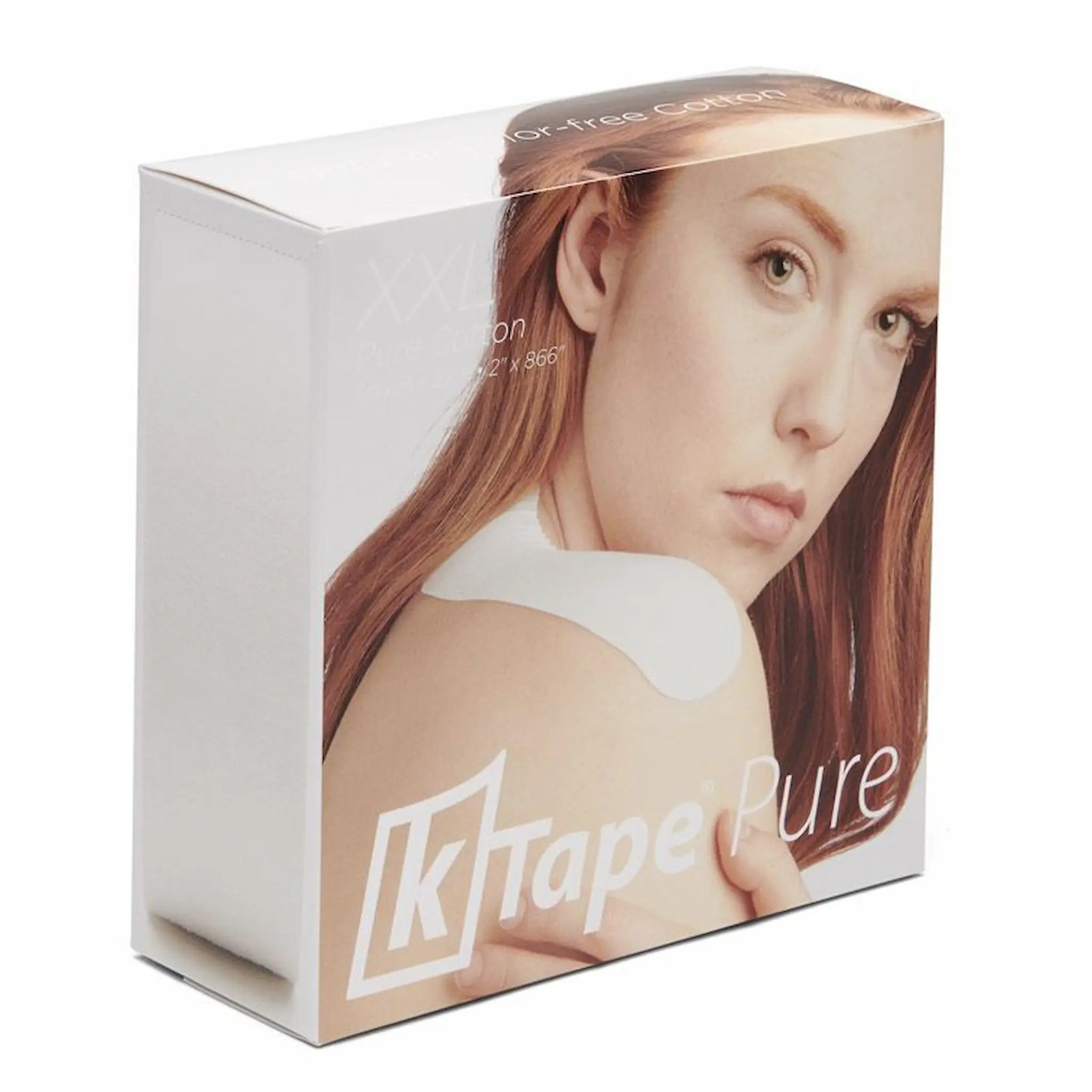 Bande de Taping K-Tape® – 5 cm x 22 m – Couleur Pure