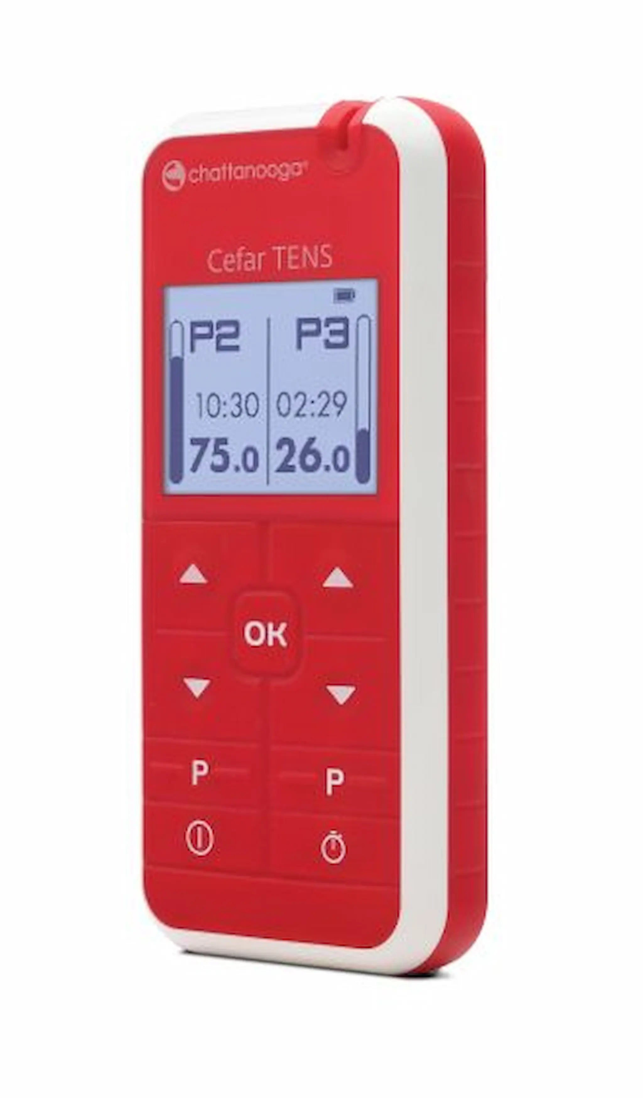 CEFAR TENS - Electrostimulateur anti-douleur - Chattanooga