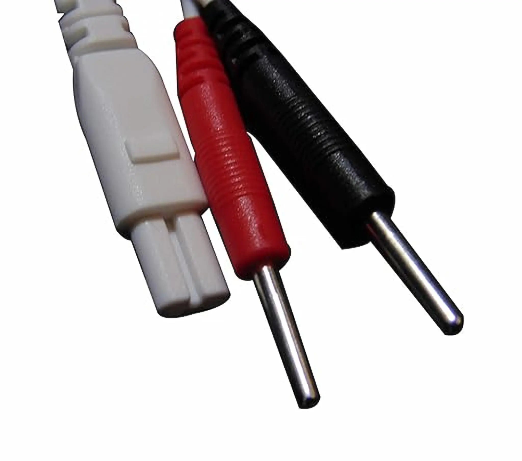 Câble de rechange double conducteur – Compatible NeuroTrac (lot de 2)