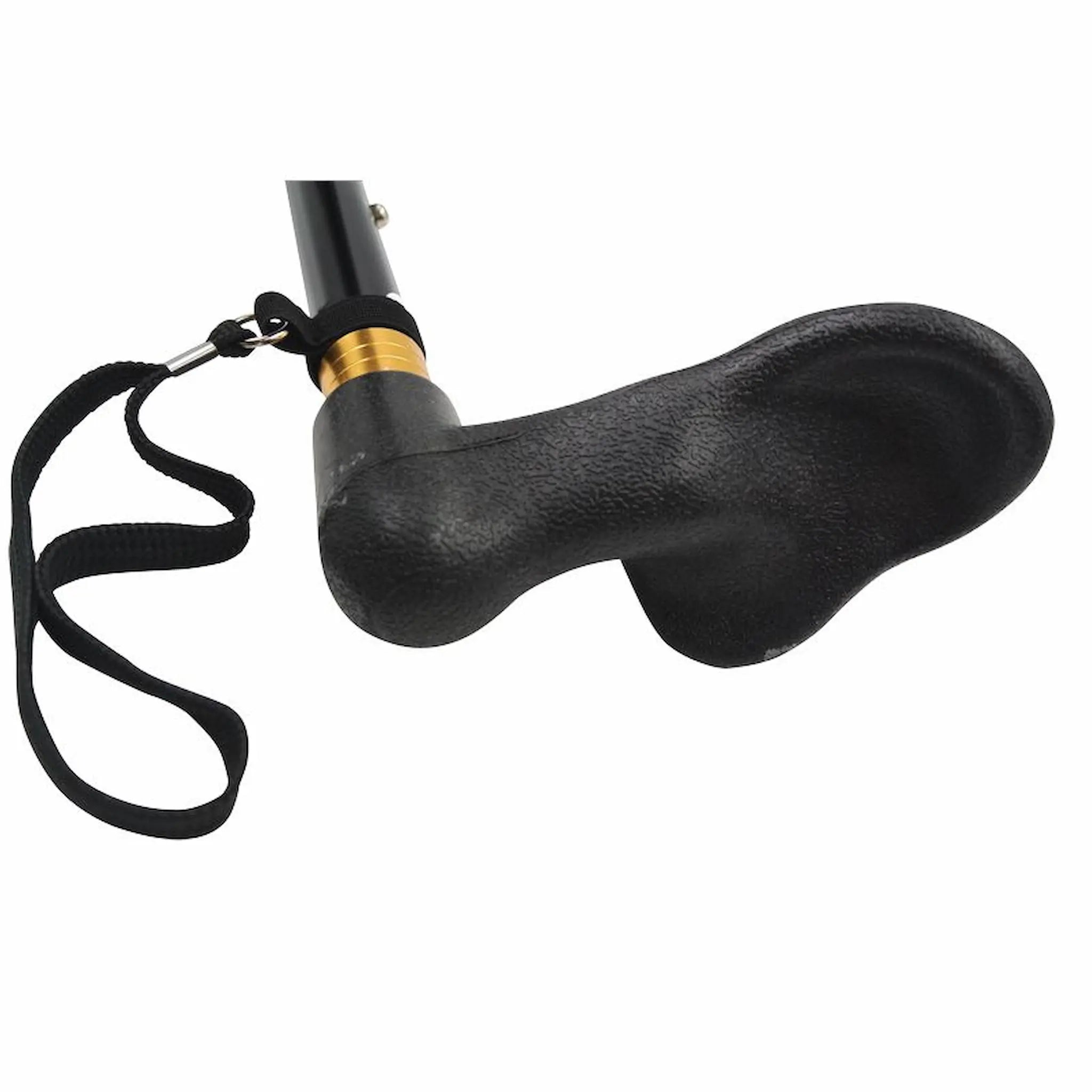 Canne pliante anatomique D - G