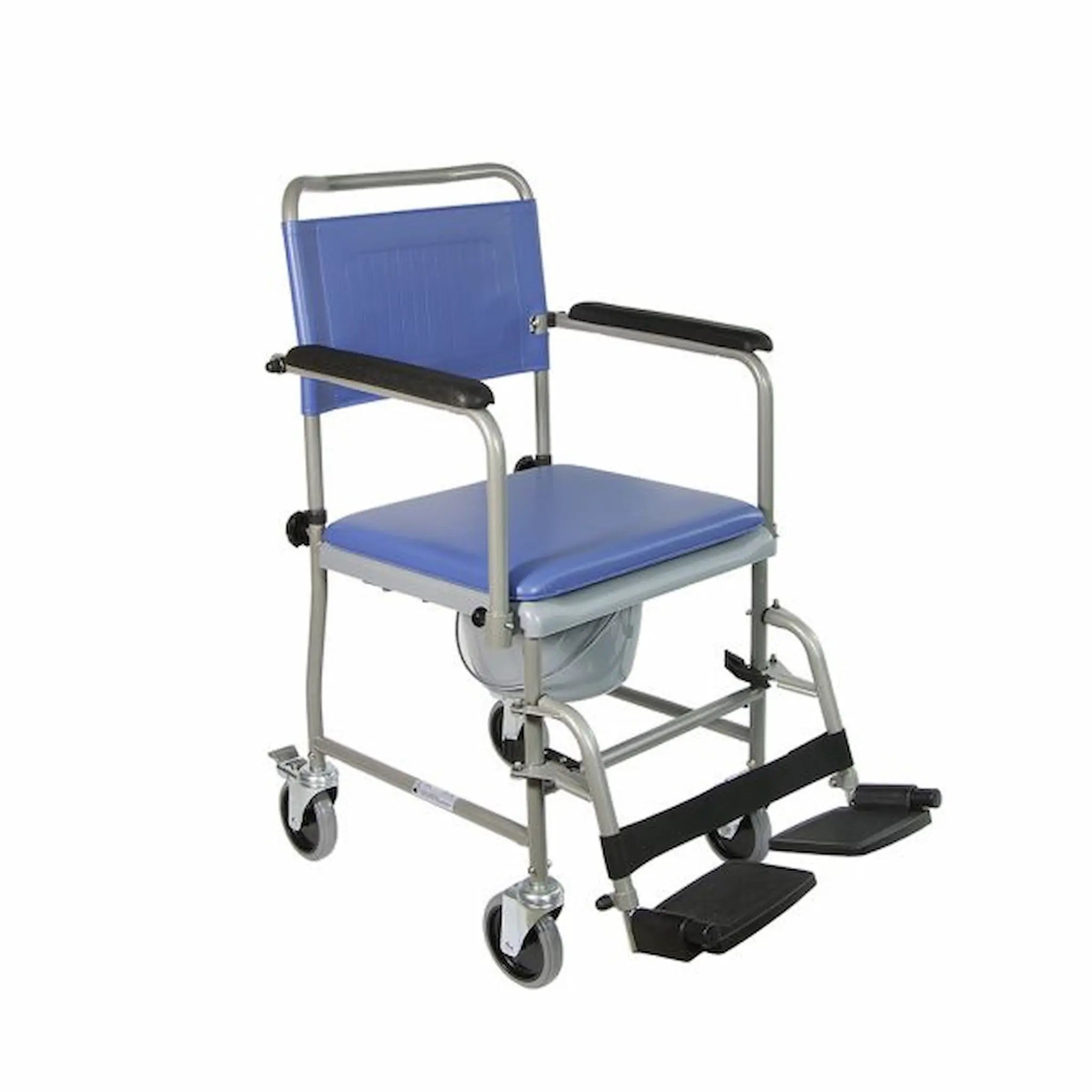Chaise garde-robe à roulettes Kelis