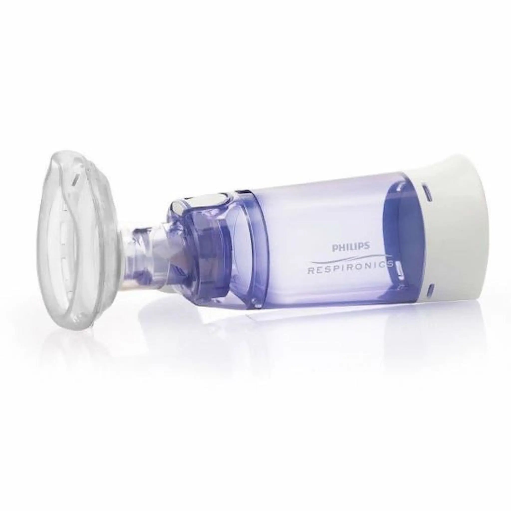 Chambre d’Inhalation OptiChamber Diamond – Philips – S / M / L