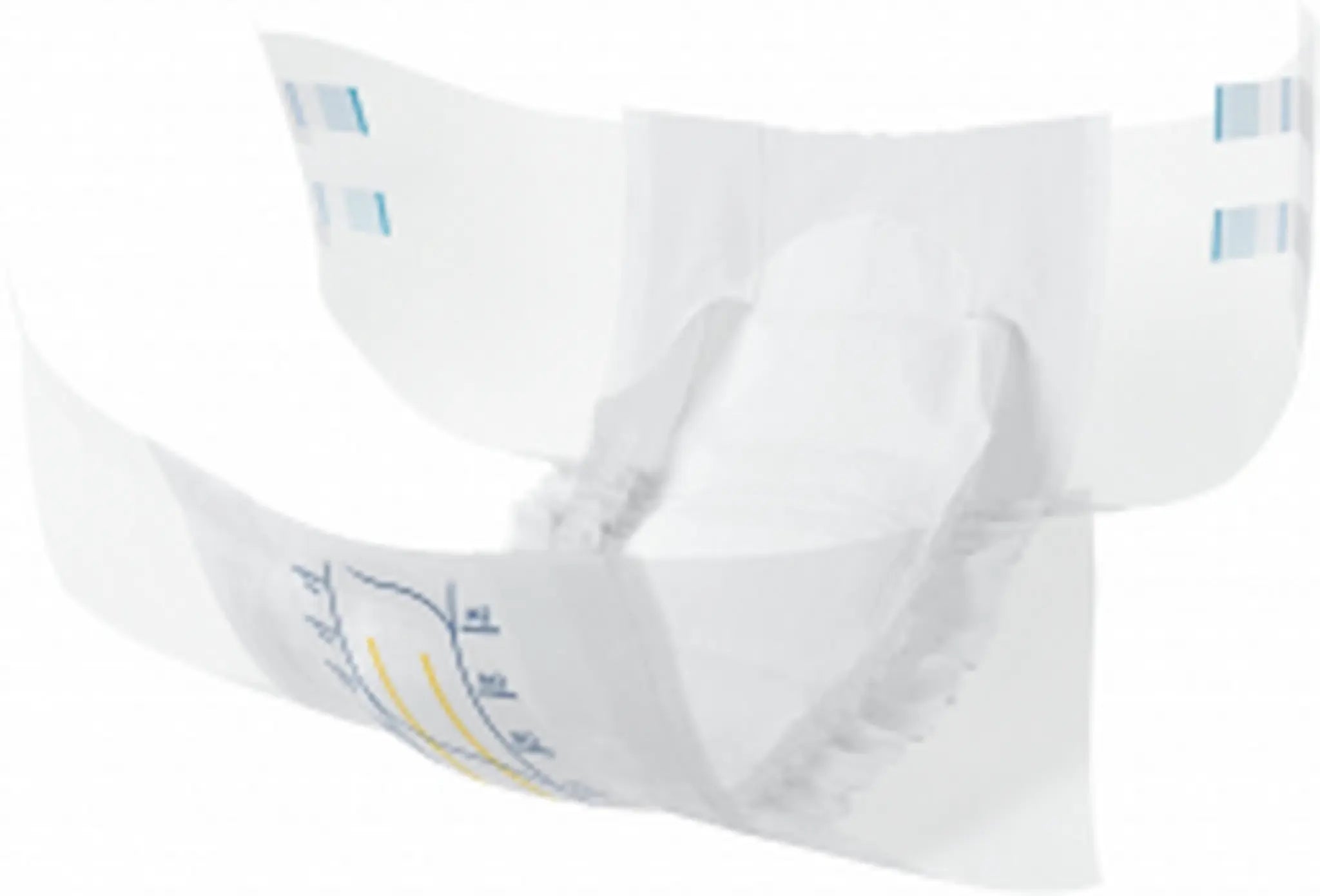 Change Complet Slip M2 Premium – Abena-Frantex – Medium – Blanc