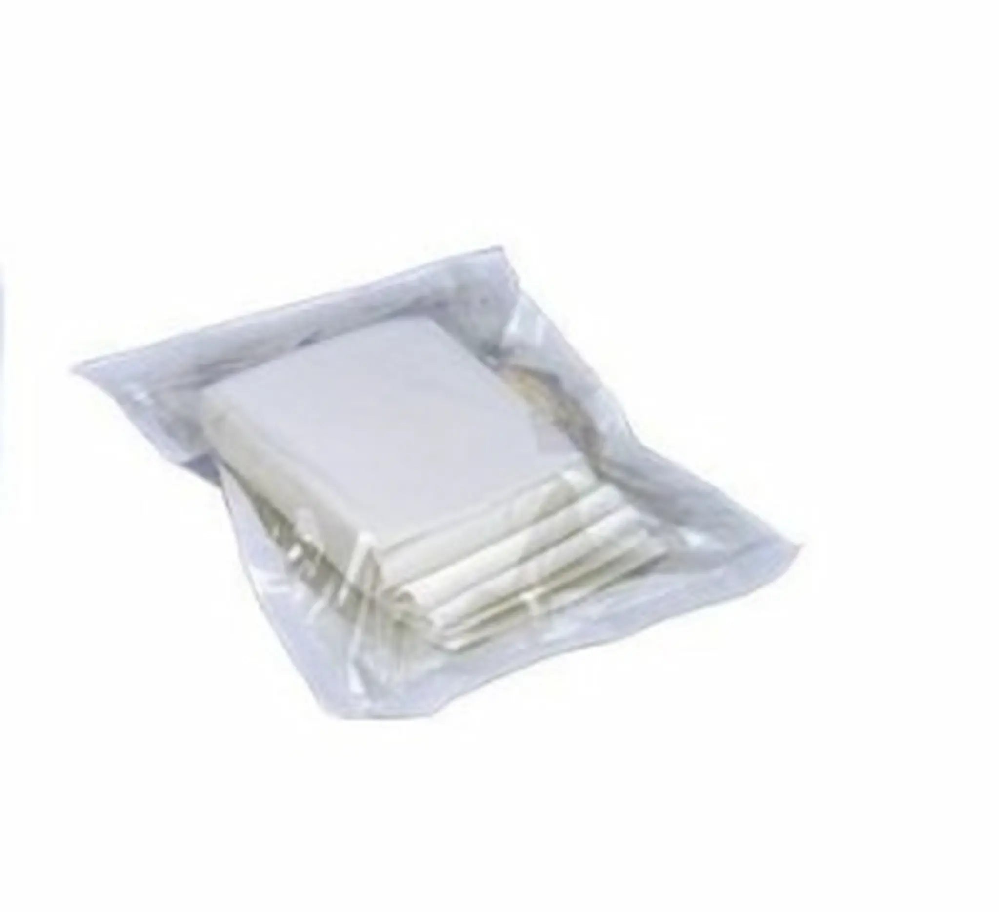 Coussin Hémostatique Stérile – Blanc