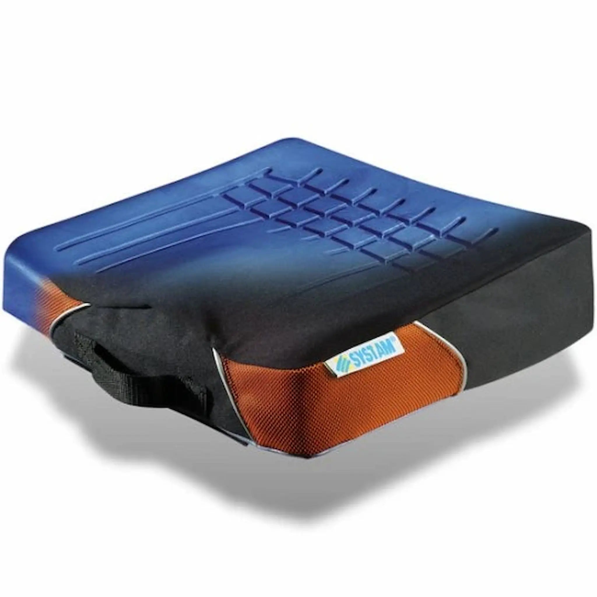 Coussin anti-escarres - 32 x 32 x 8 - Viscoflex® Systam