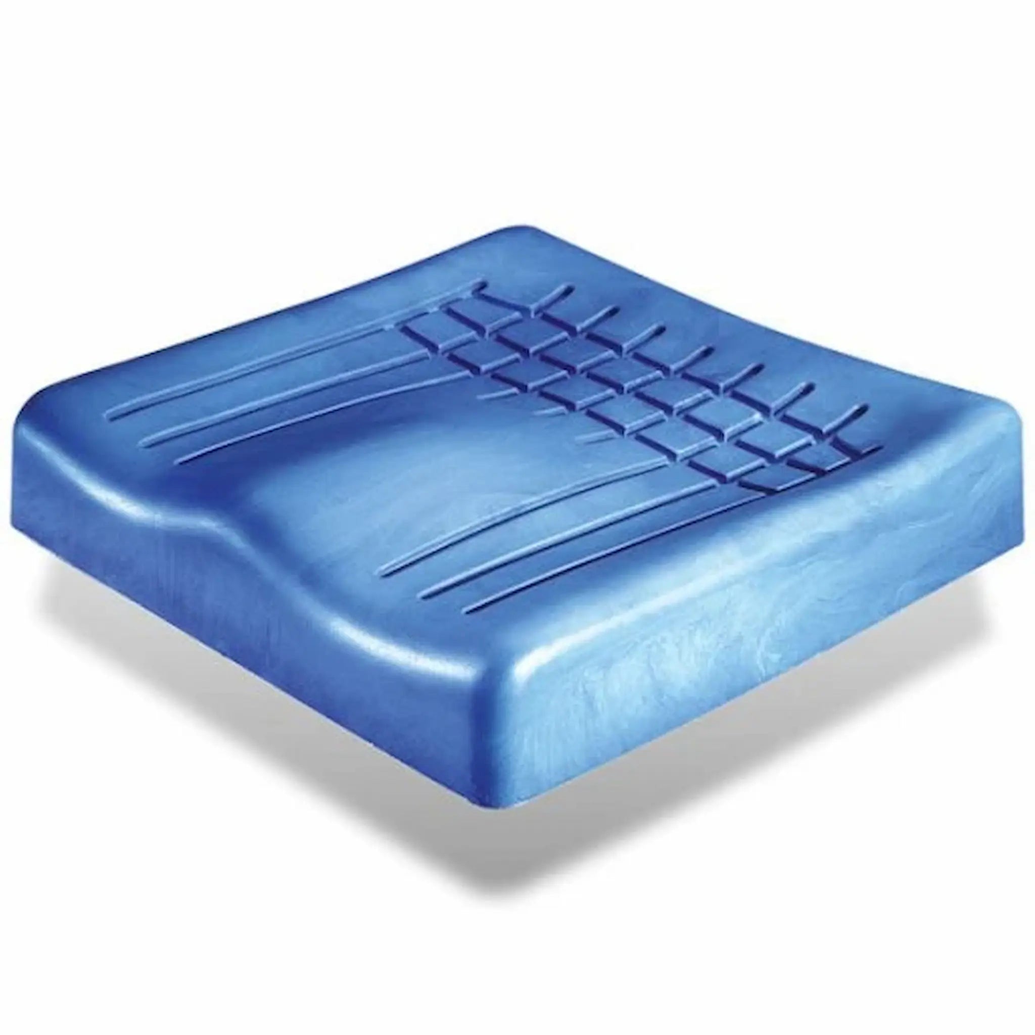 Coussin anti-escarres - 38 x 43 x 8 - Viscoflex® Systam