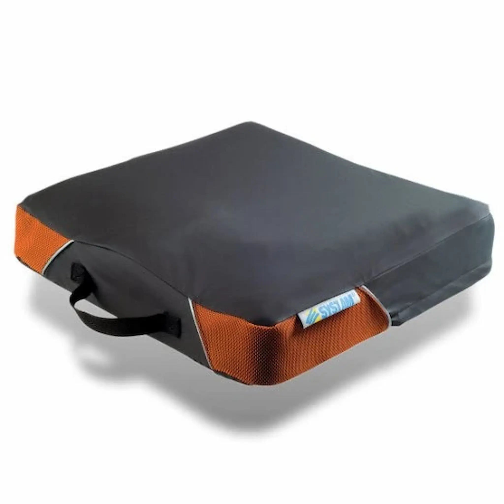Coussin anti-escarres - 32 x 32 x 8 - Viscoflex® Systam