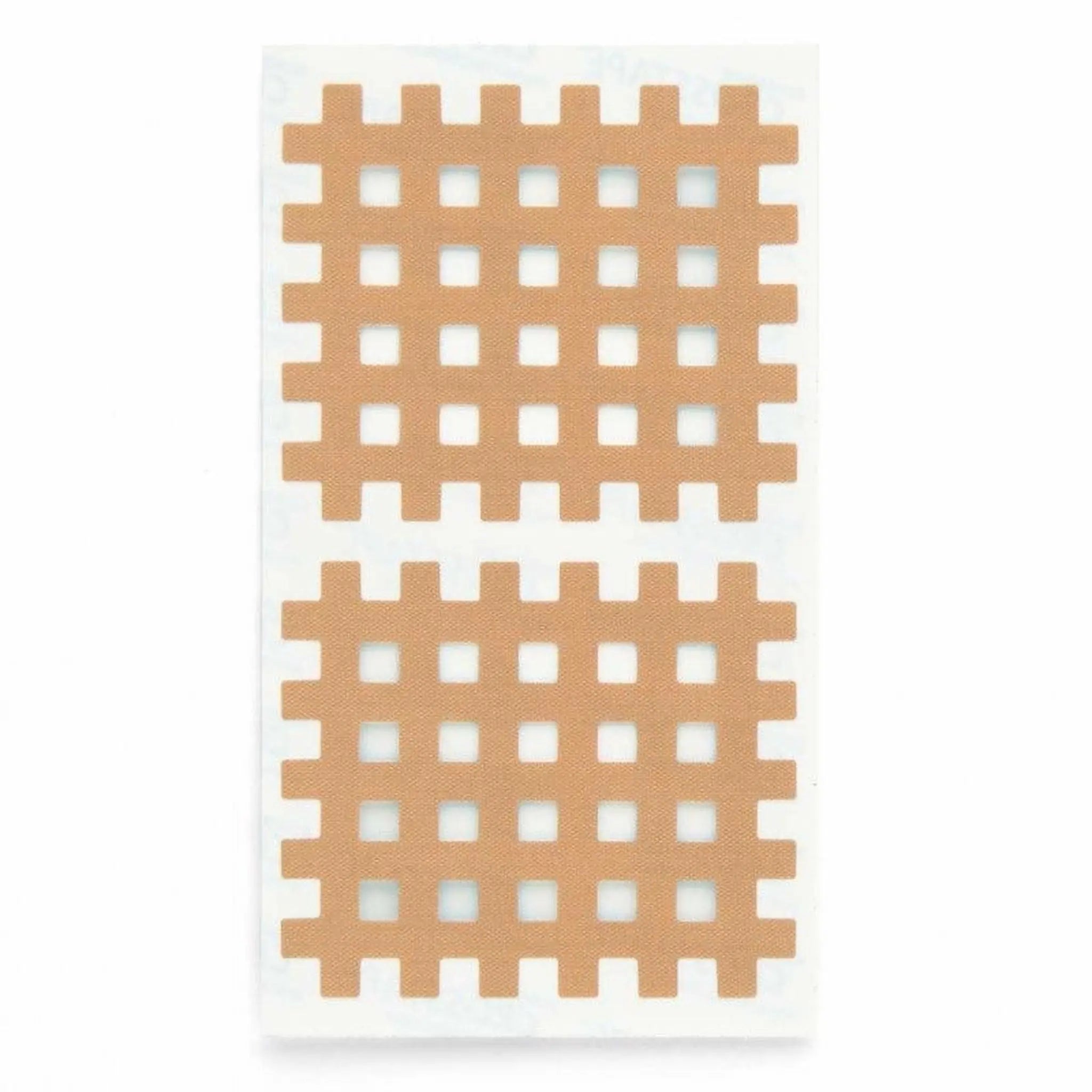 Pansements CrossTape® – SISSEL - Lot de 2x20 feuilles - Taille XL