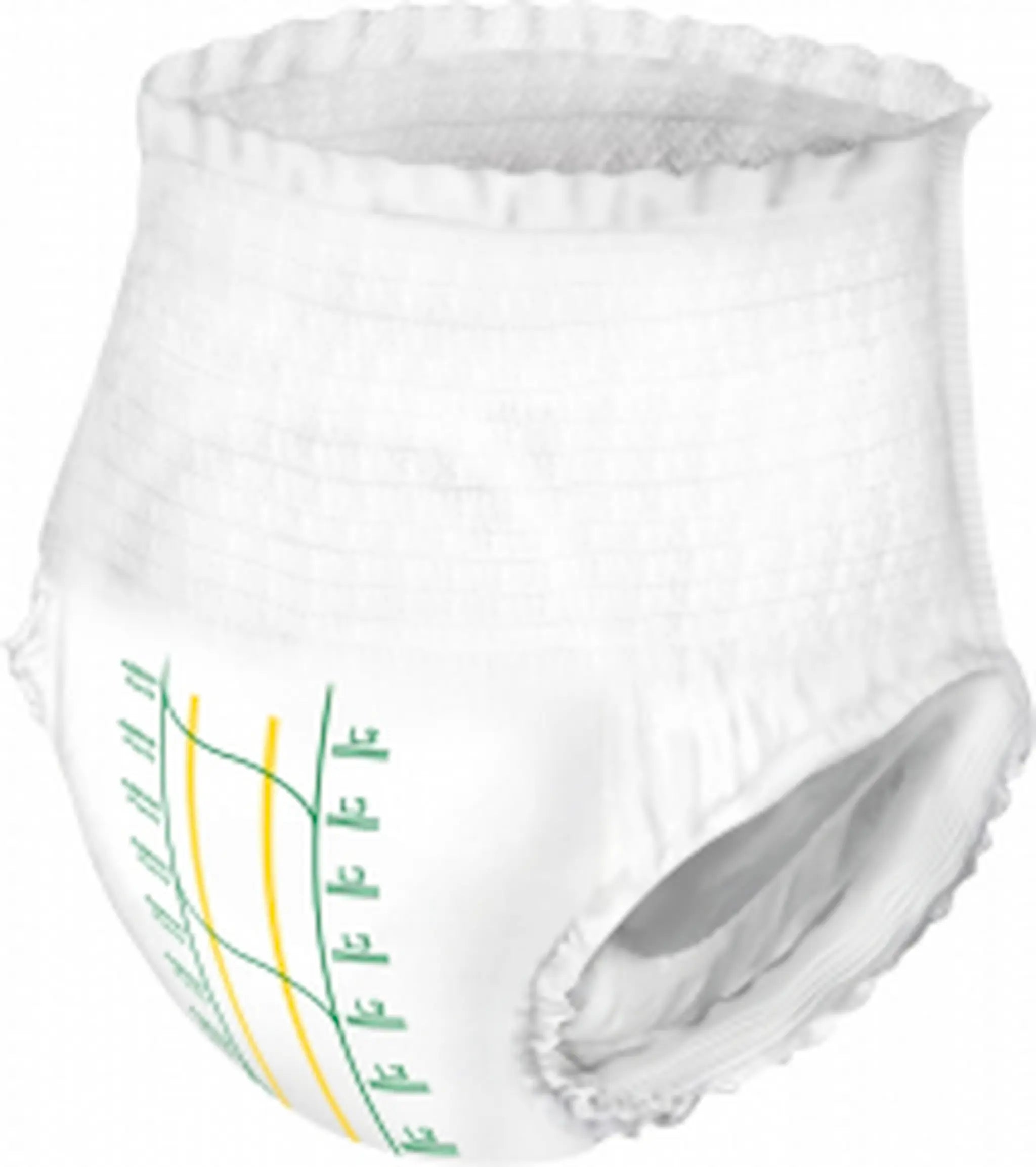 Culottes Absorbantes Pants L3 Premium – Abena-Frantex – Large – Blanc