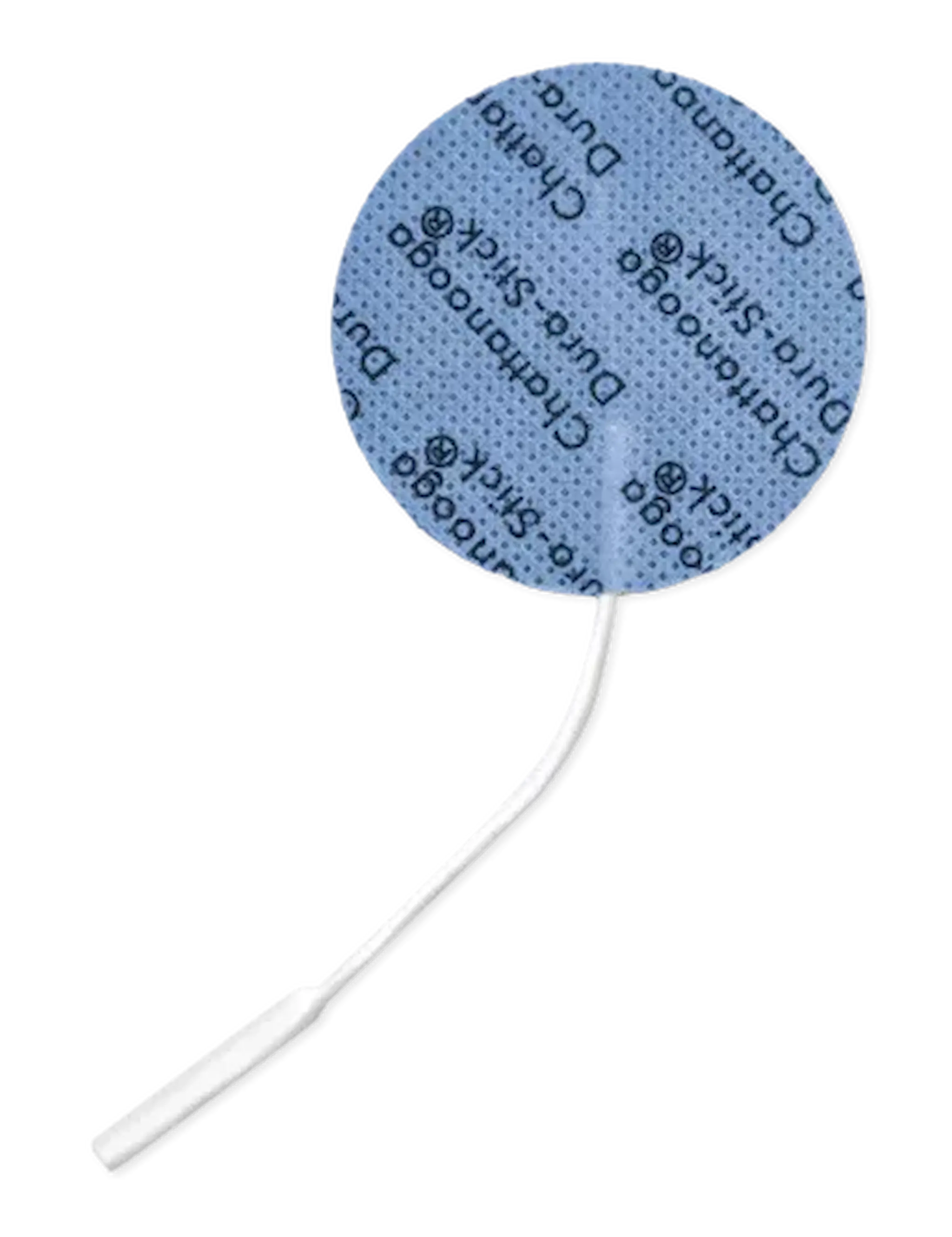 Electrodes à fil - Dura-Stick® plus - Ø32 mm ronde - sachet de 4