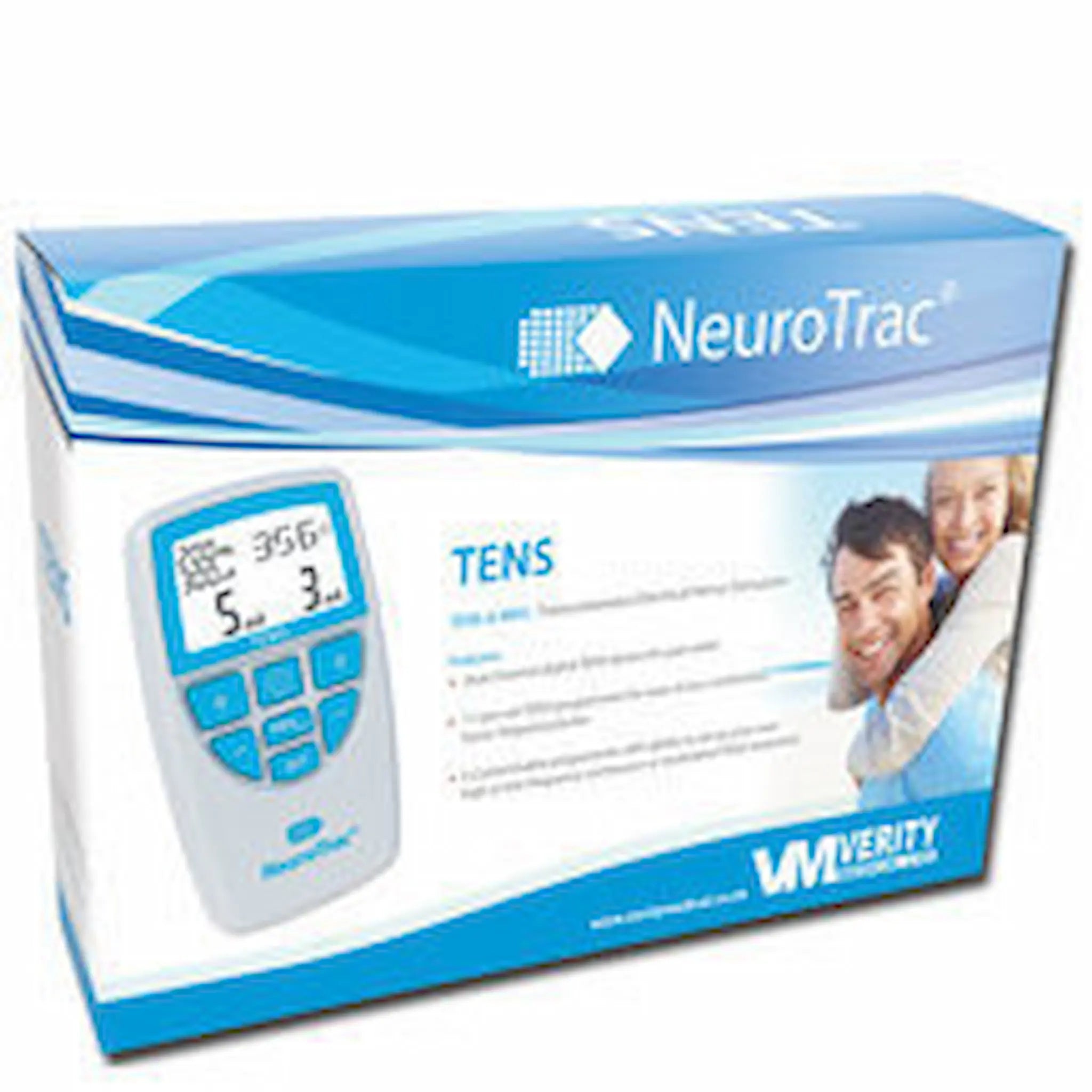Electrostimulateur - Neurotrac Tens