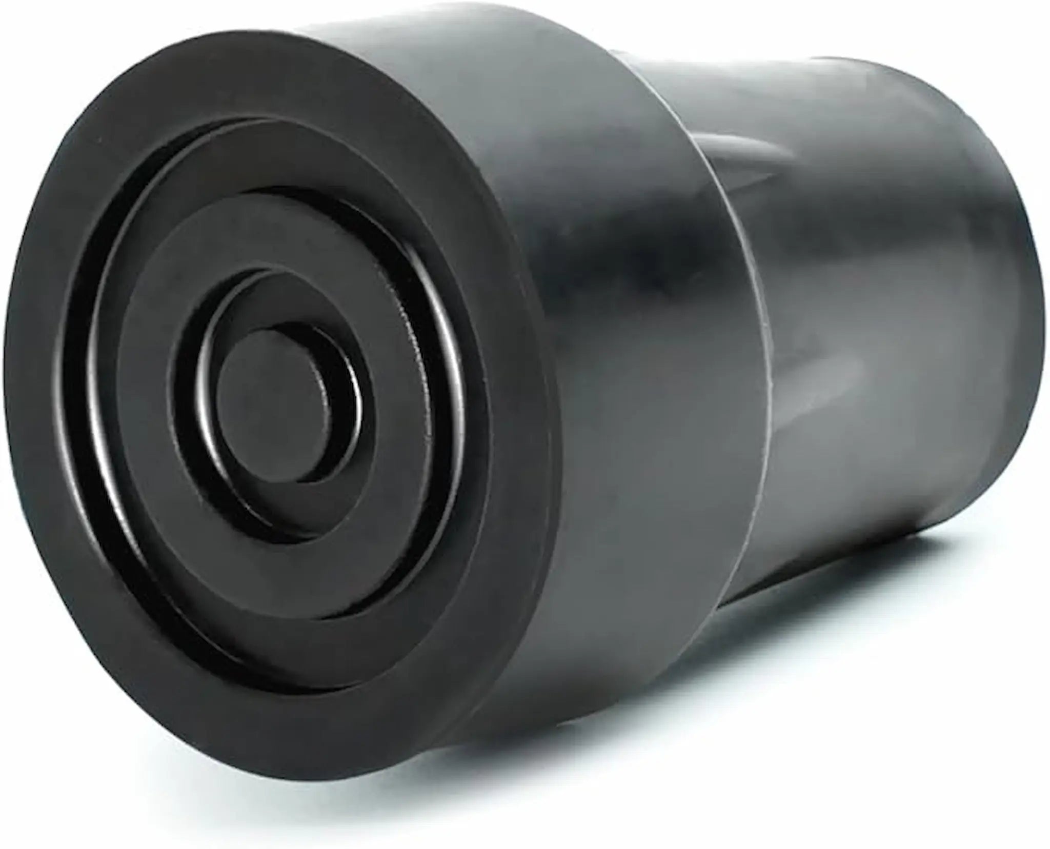 Embout de Canne Universel – Identités – Noir - 19mm