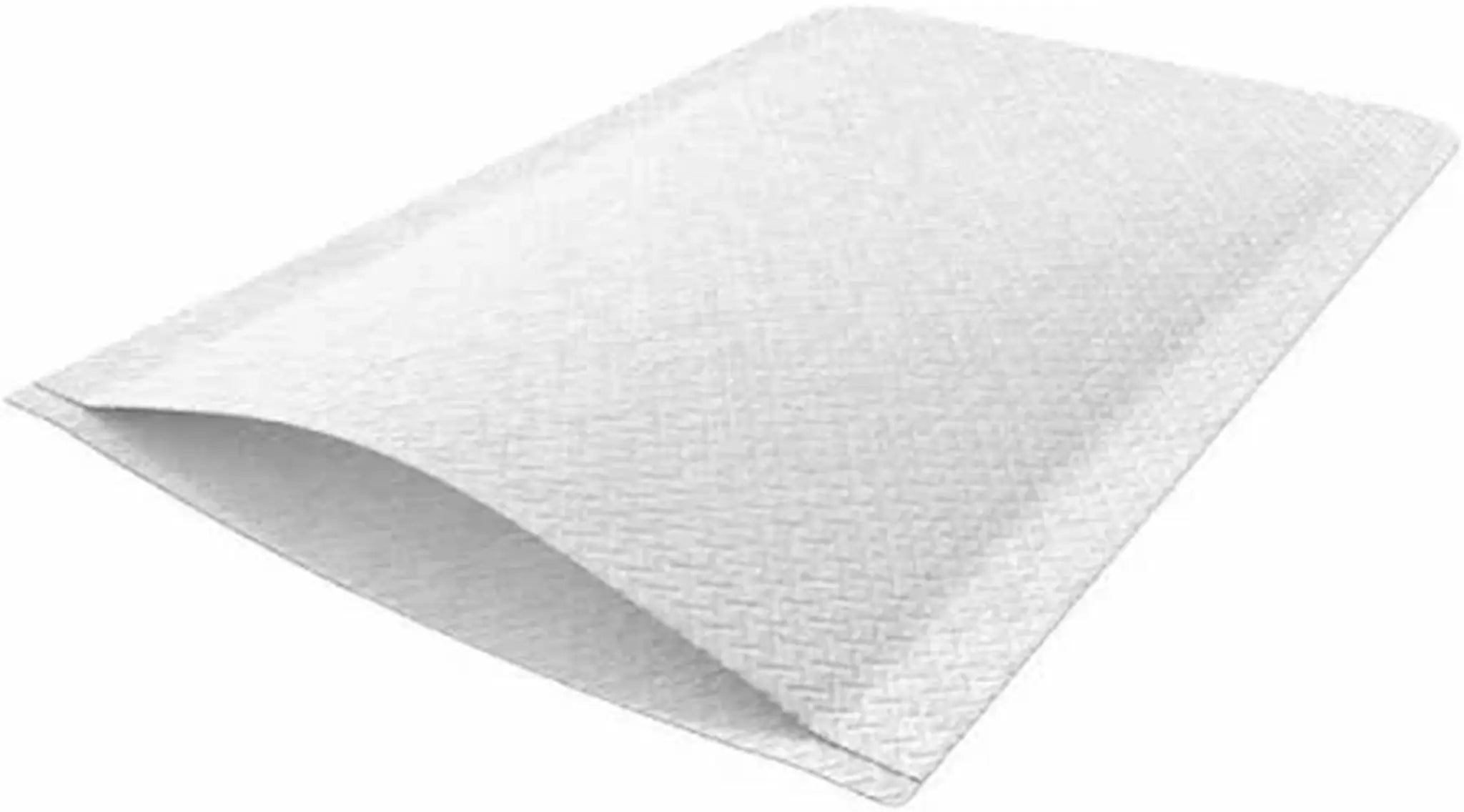 Gant de Toilette Jetable Sensigloves – LCH – Blanc x50