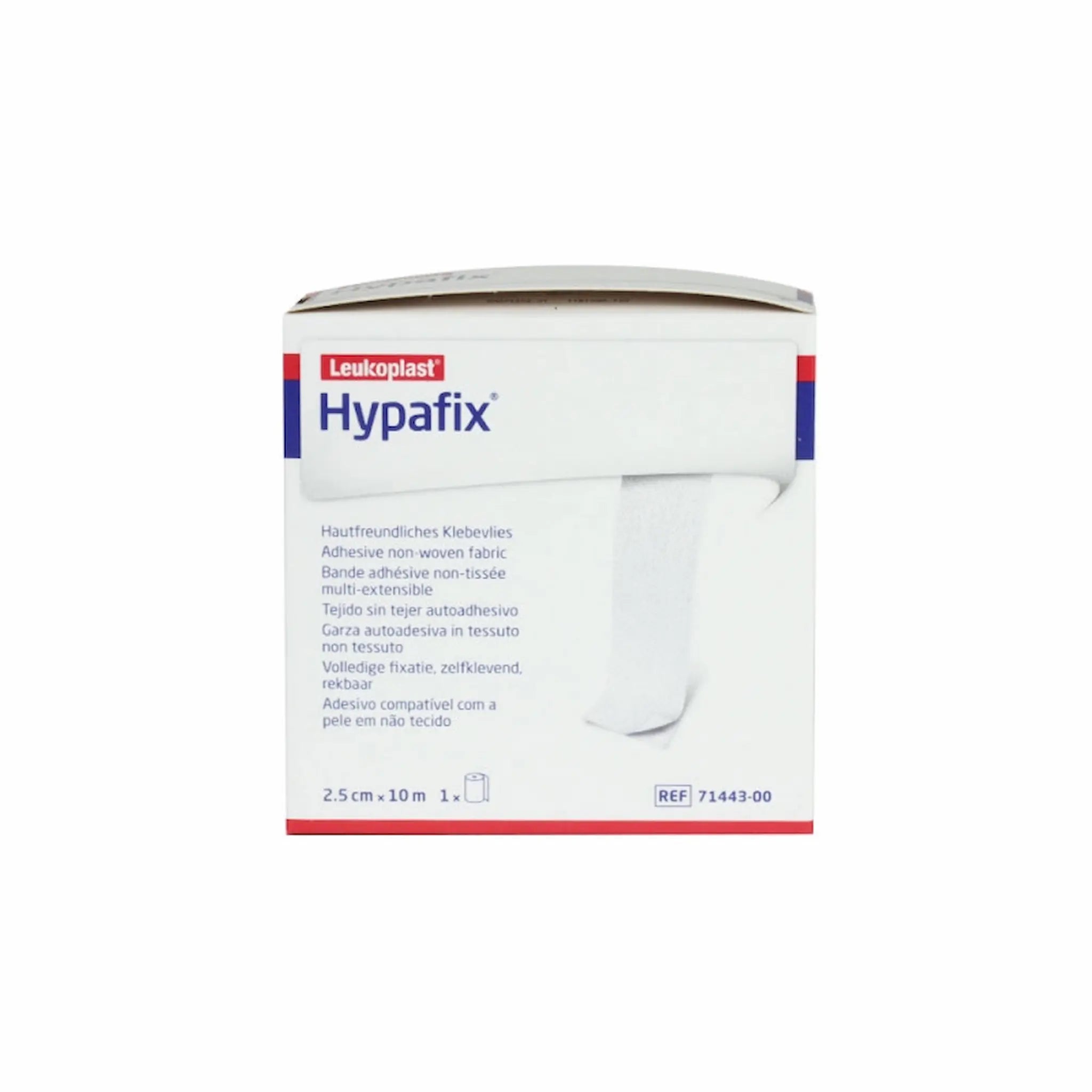 Hypafix – BSN Medical – Blanc