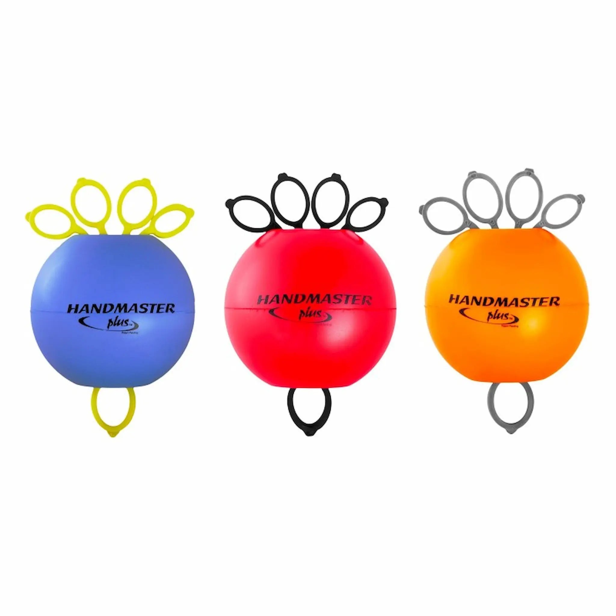 Handmaster Plus – SISSEL – Résistance Souple / Moyenne / Forte