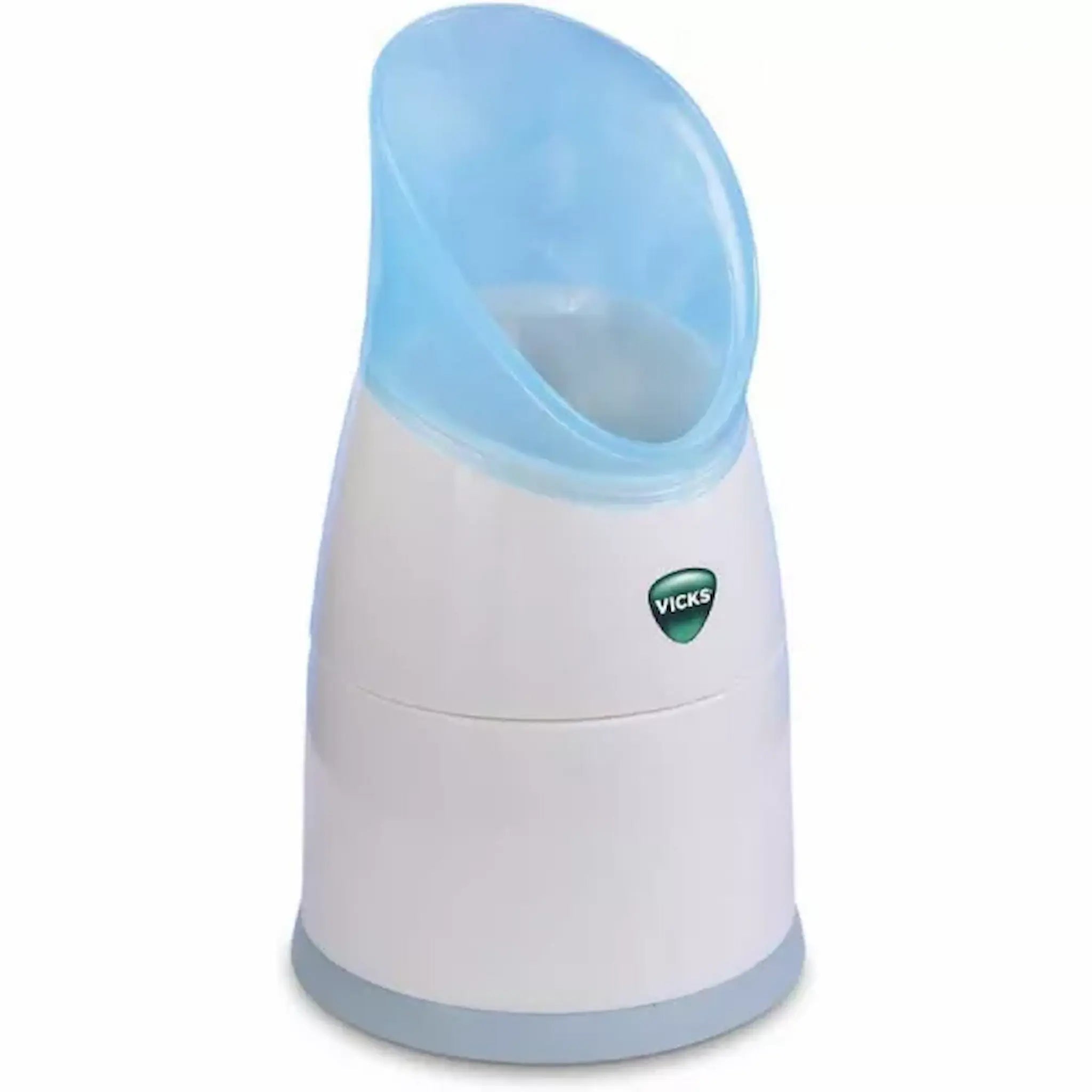 VICKS – Inhalateur à Vapeur – Blanc