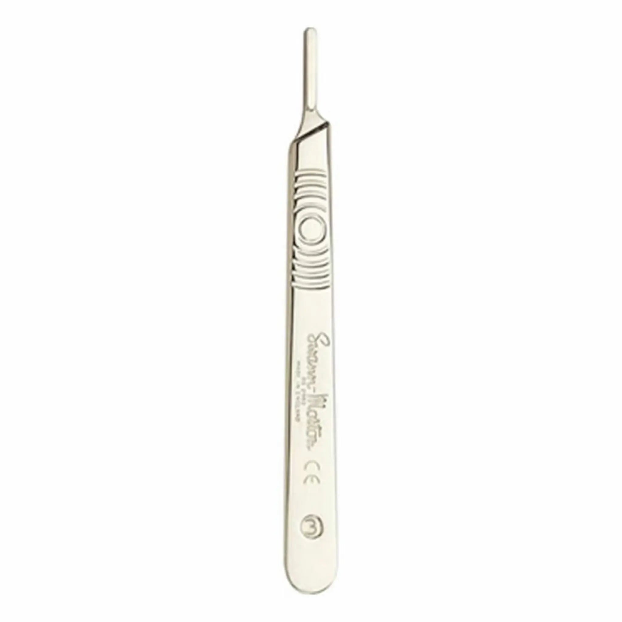 Manche de bistouri Swann‑Morton n°3,4