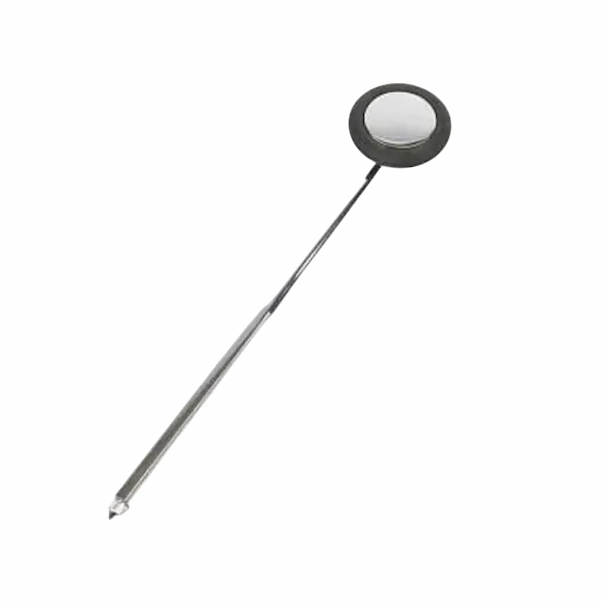 Marteau à Réflexes Babinski – SPENGLER – Modèle Adulte – Métal Chromé - 25cm