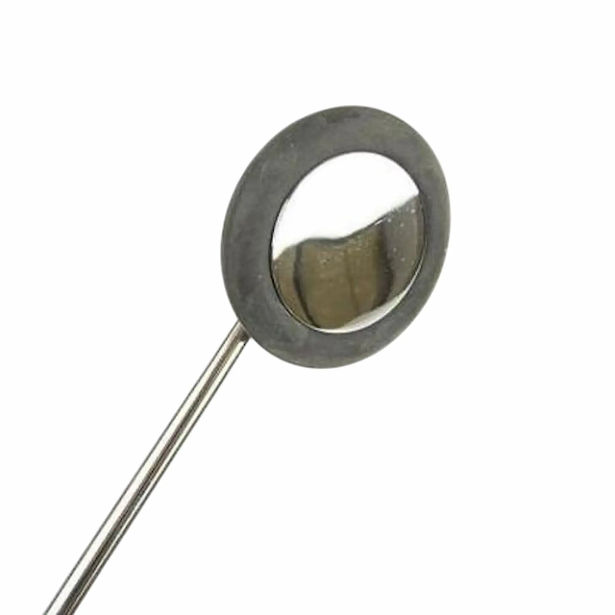 Marteau à Réflexes Babinski – SPENGLER – Modèle Adulte – Métal Chromé - 25cm