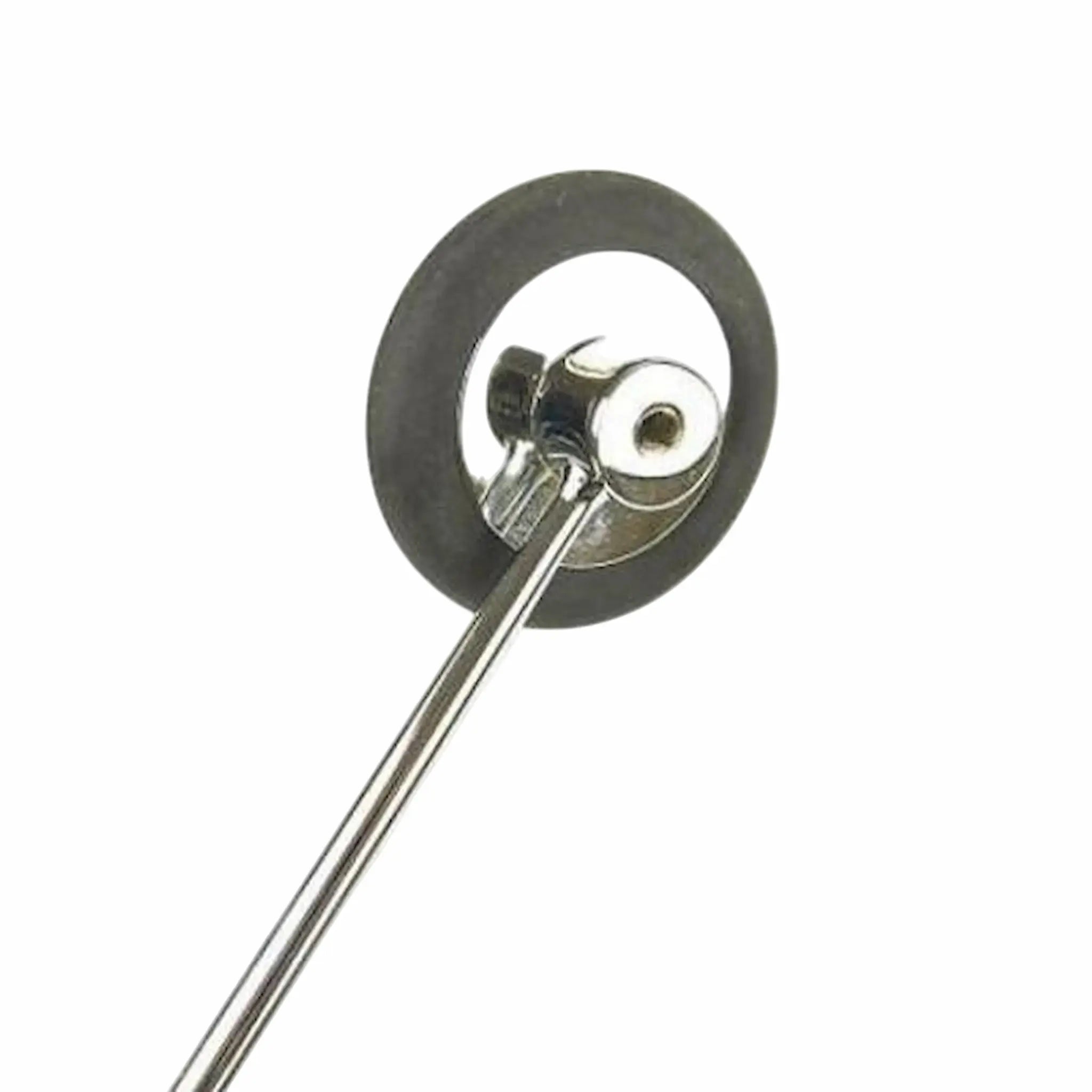 Marteau à Réflexes Babinski – SPENGLER – Modèle Adulte – Métal Chromé - 25cm