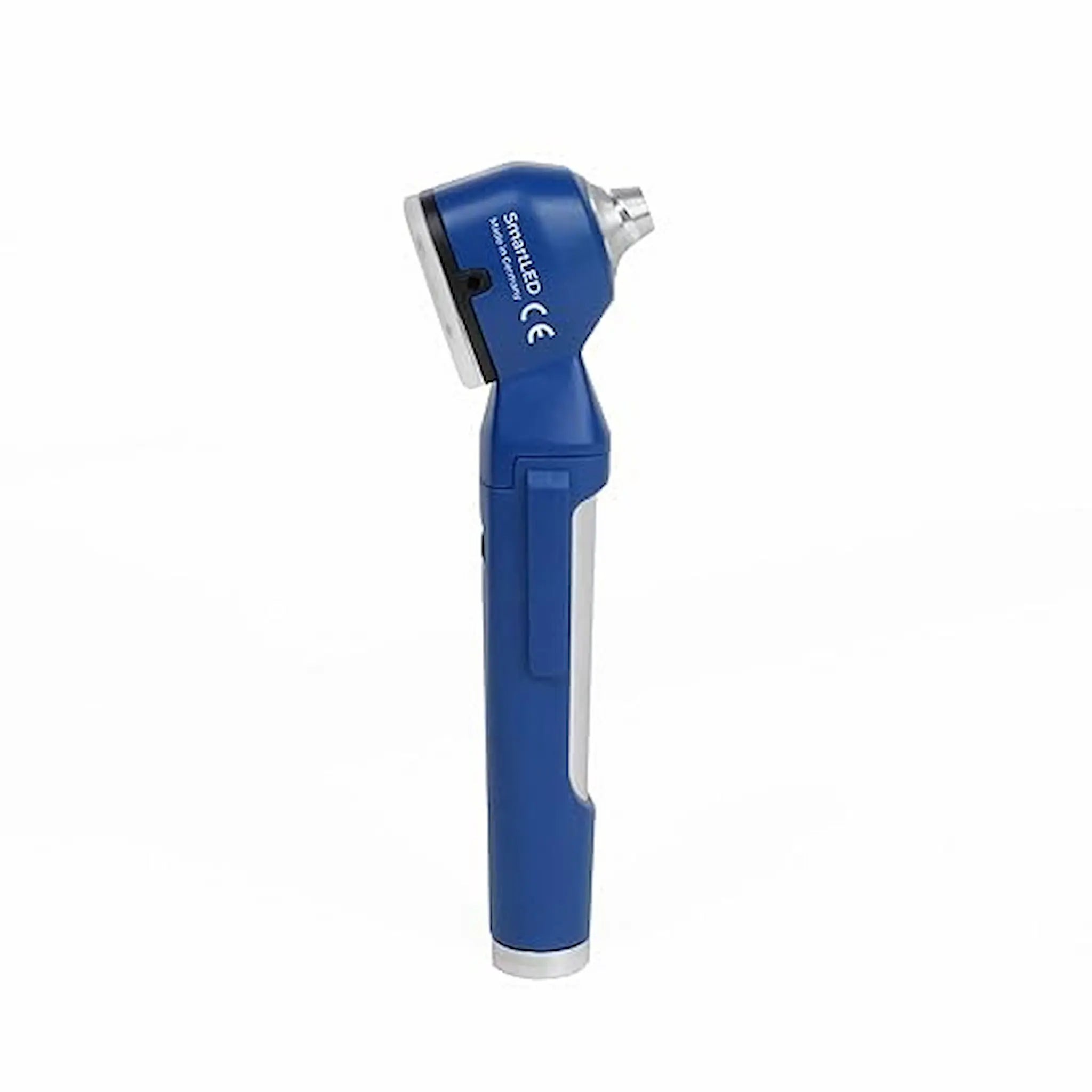 Otoscope Smartled – Spengler x Luxamed – Bronze / Myrtille / Vert pedia