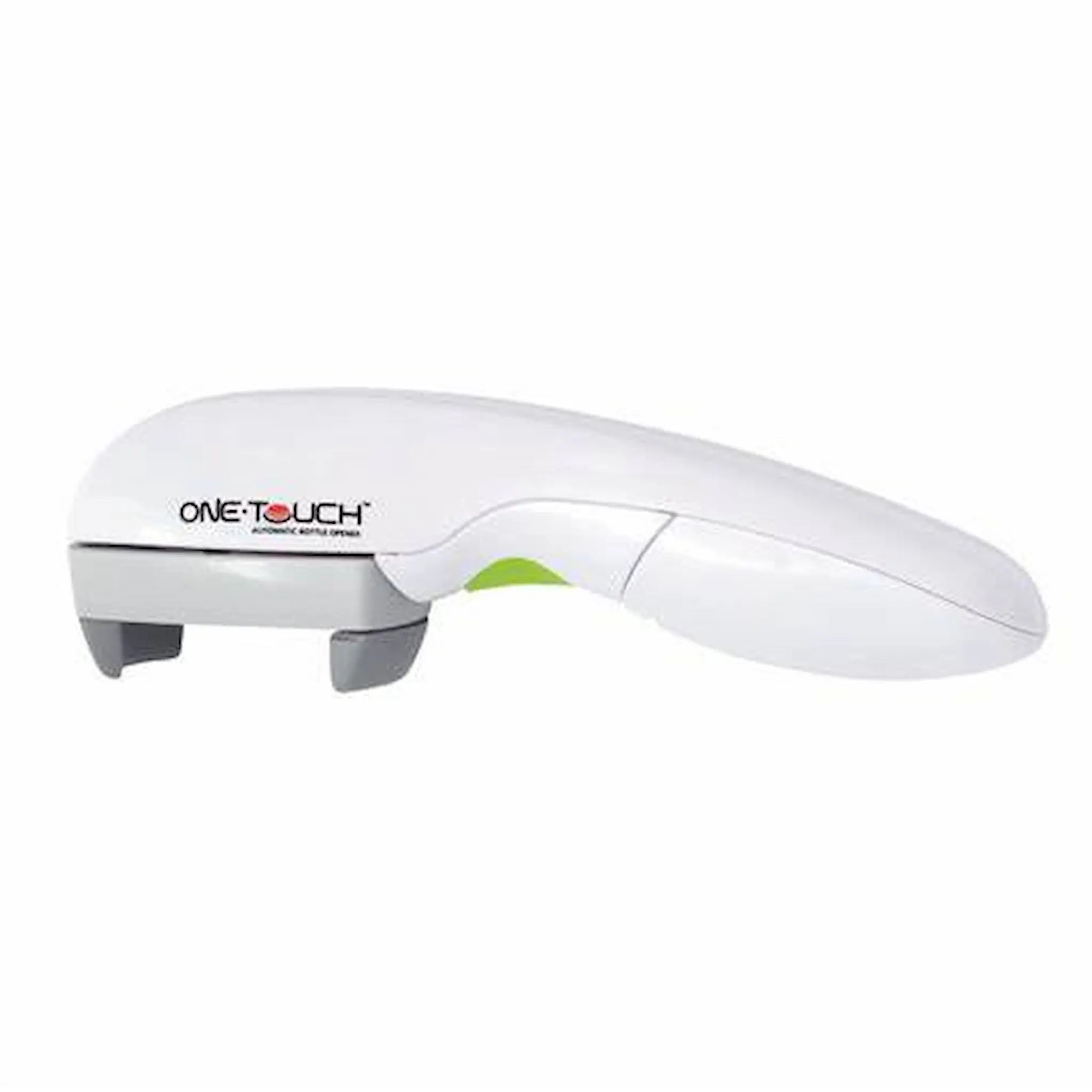 Ouvre-bouteille automatique – One Touch – Identités  – Blanc