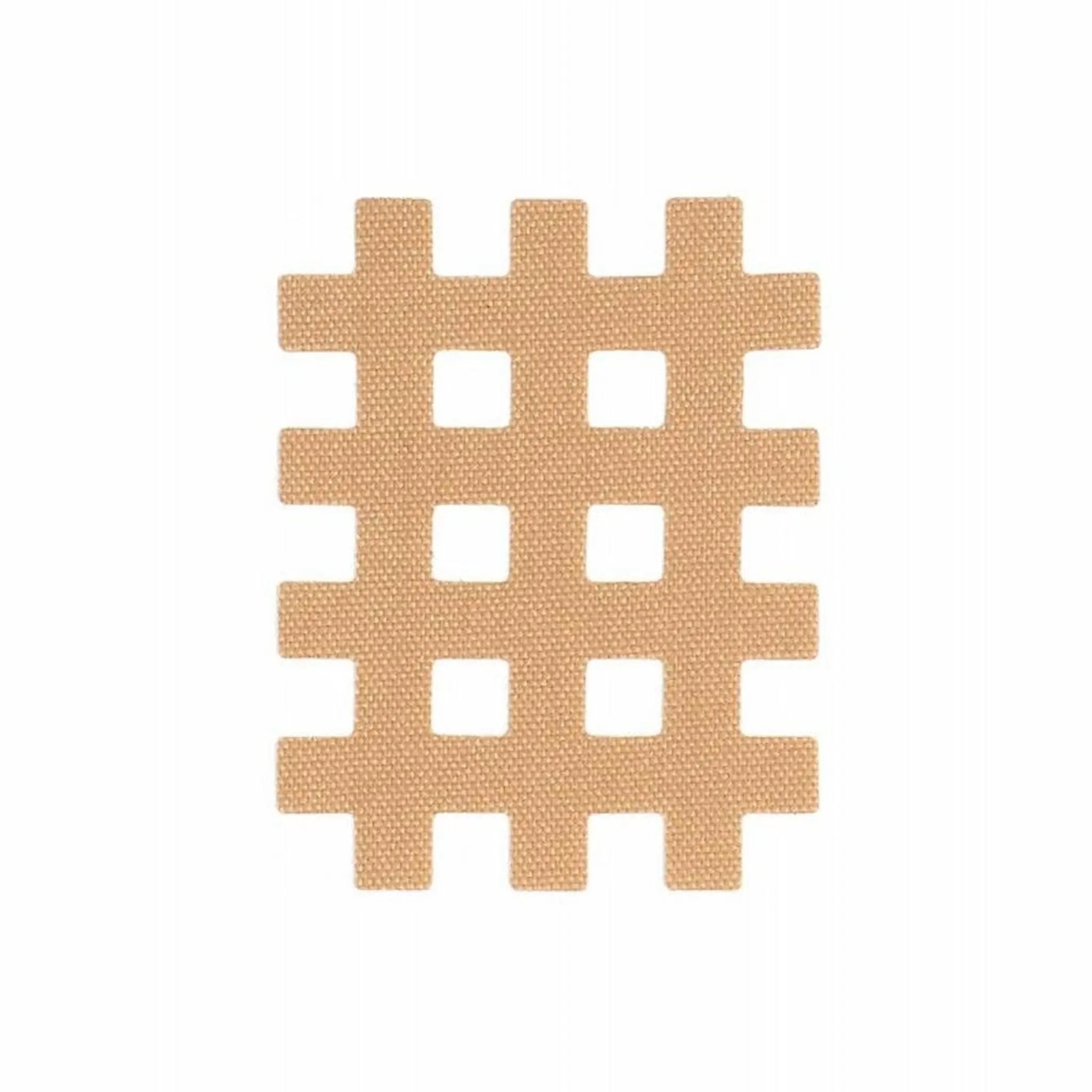 Pansements Crosstape®  – SISSEL – Lot de 6x20 Feuilles – Taille L