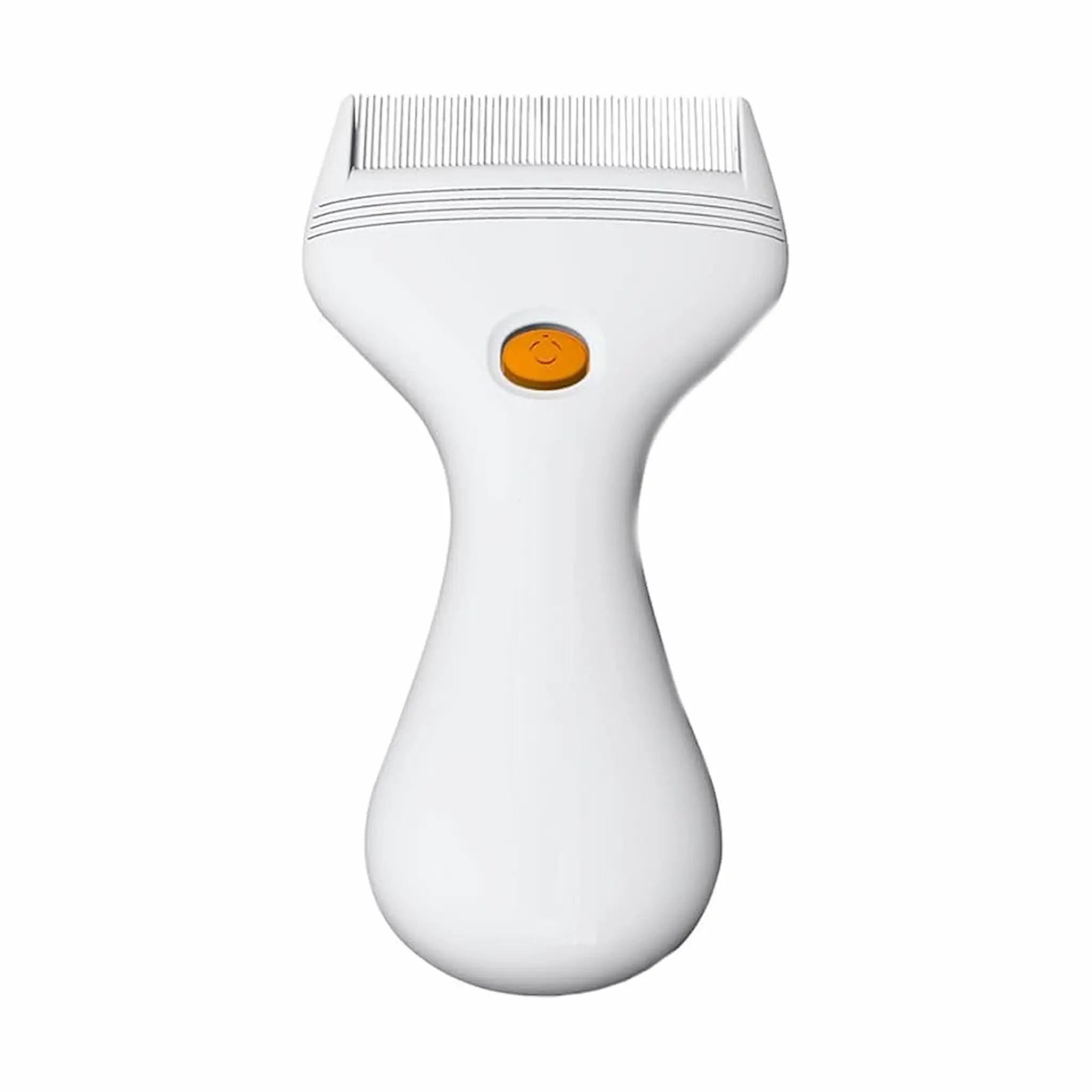 Peigne Électronique Anti-Poux – Zap’X