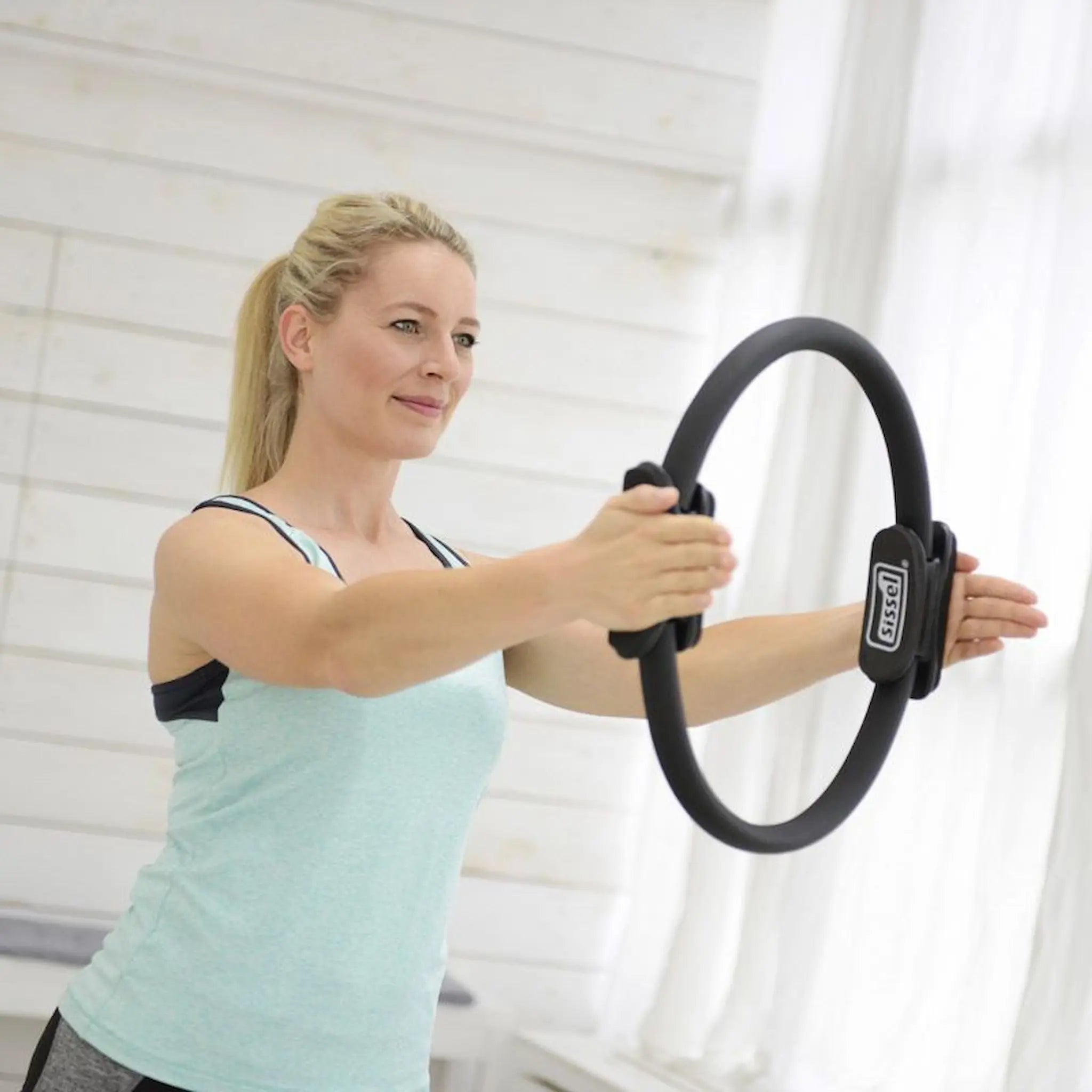 Pilates Circle – SISSEL – Noir