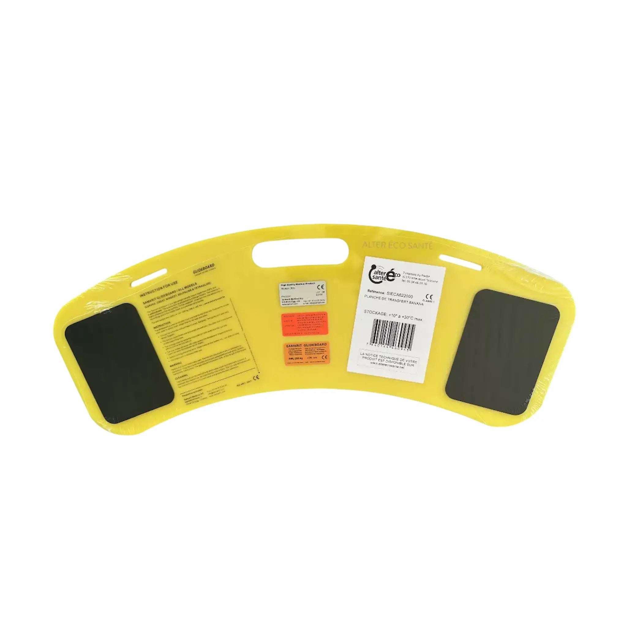 Planche de transfert BANANA®