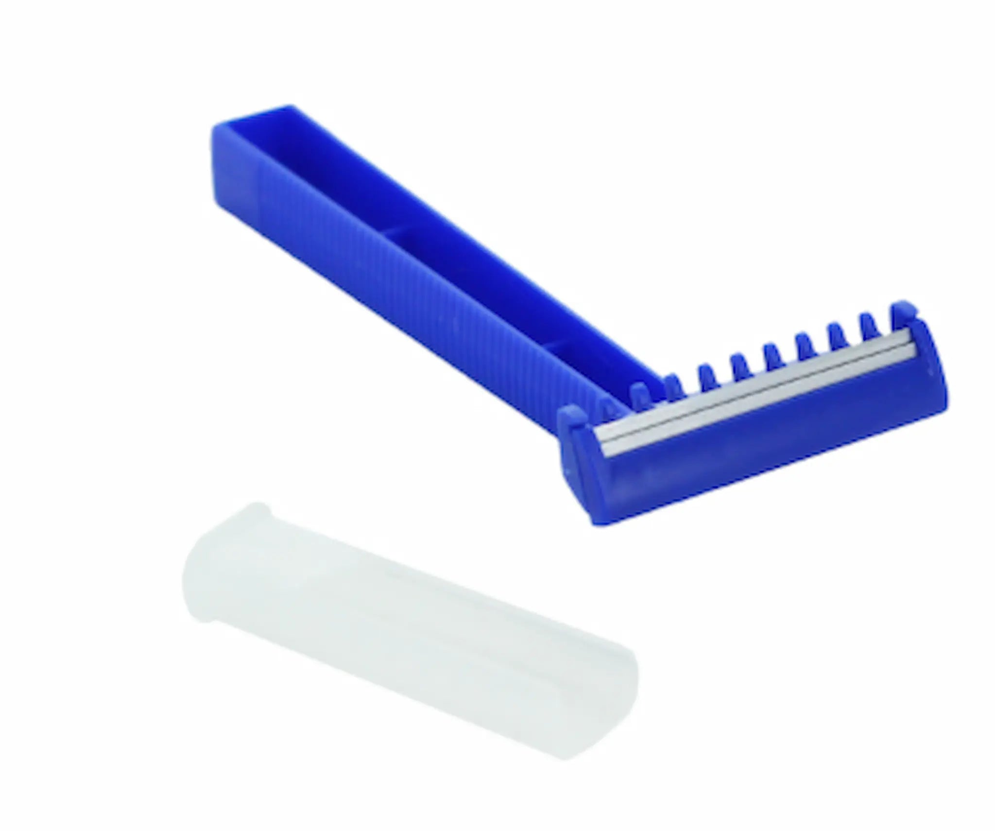 Rasoirs médicaux standards - 2 lames Comed (boite de 100)