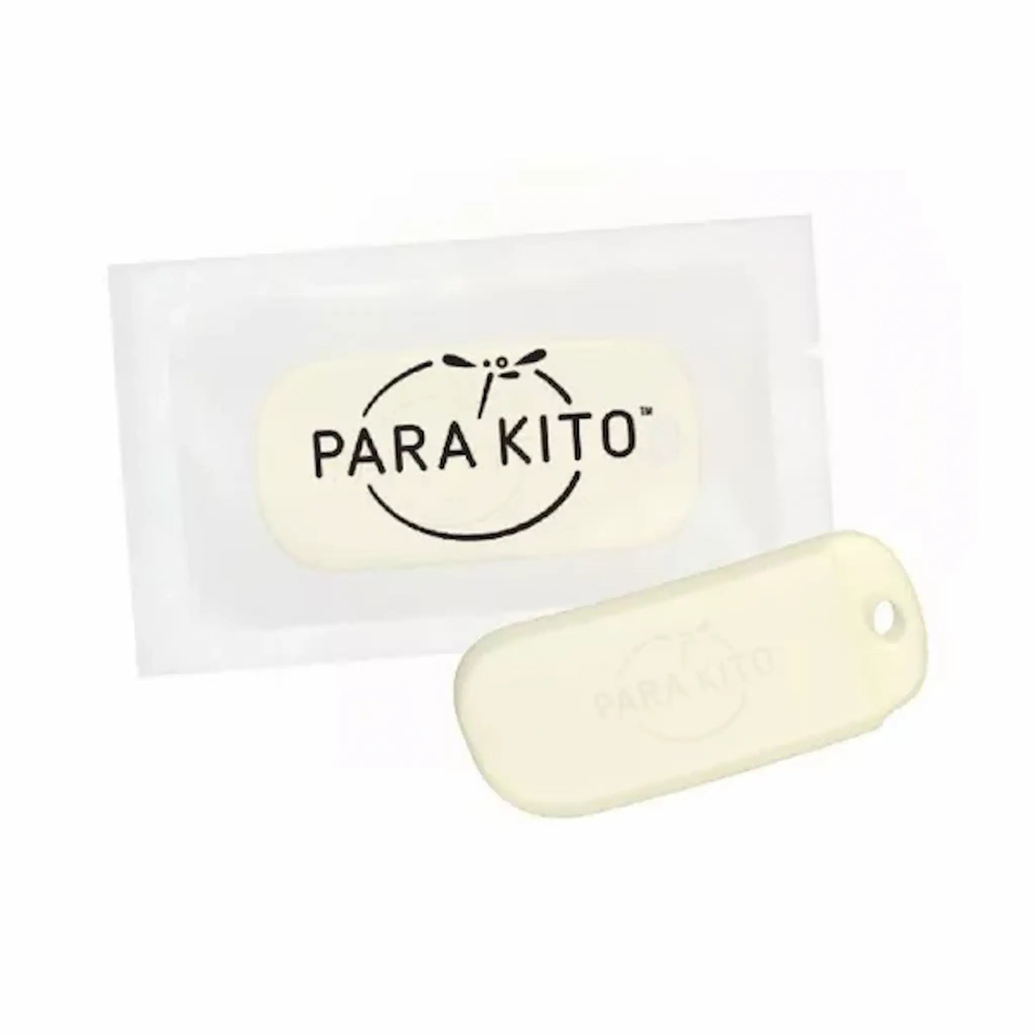 Recharges pour Bracelet Anti-Moustiques – Parakito – Adulte & Junior – Lot de 2