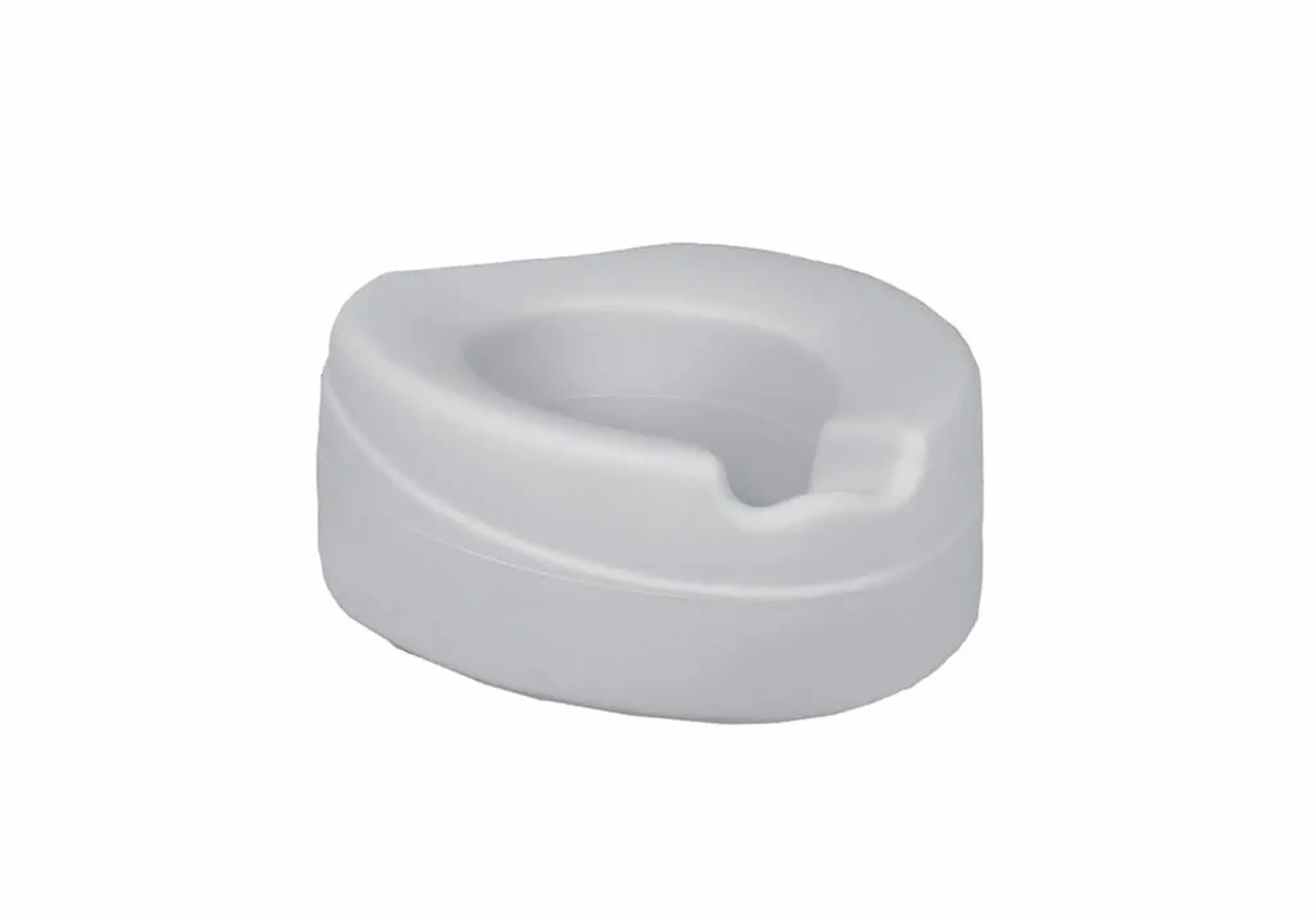Réhausseur WC Contact Plus - Sans Couvercle – Modèle souple