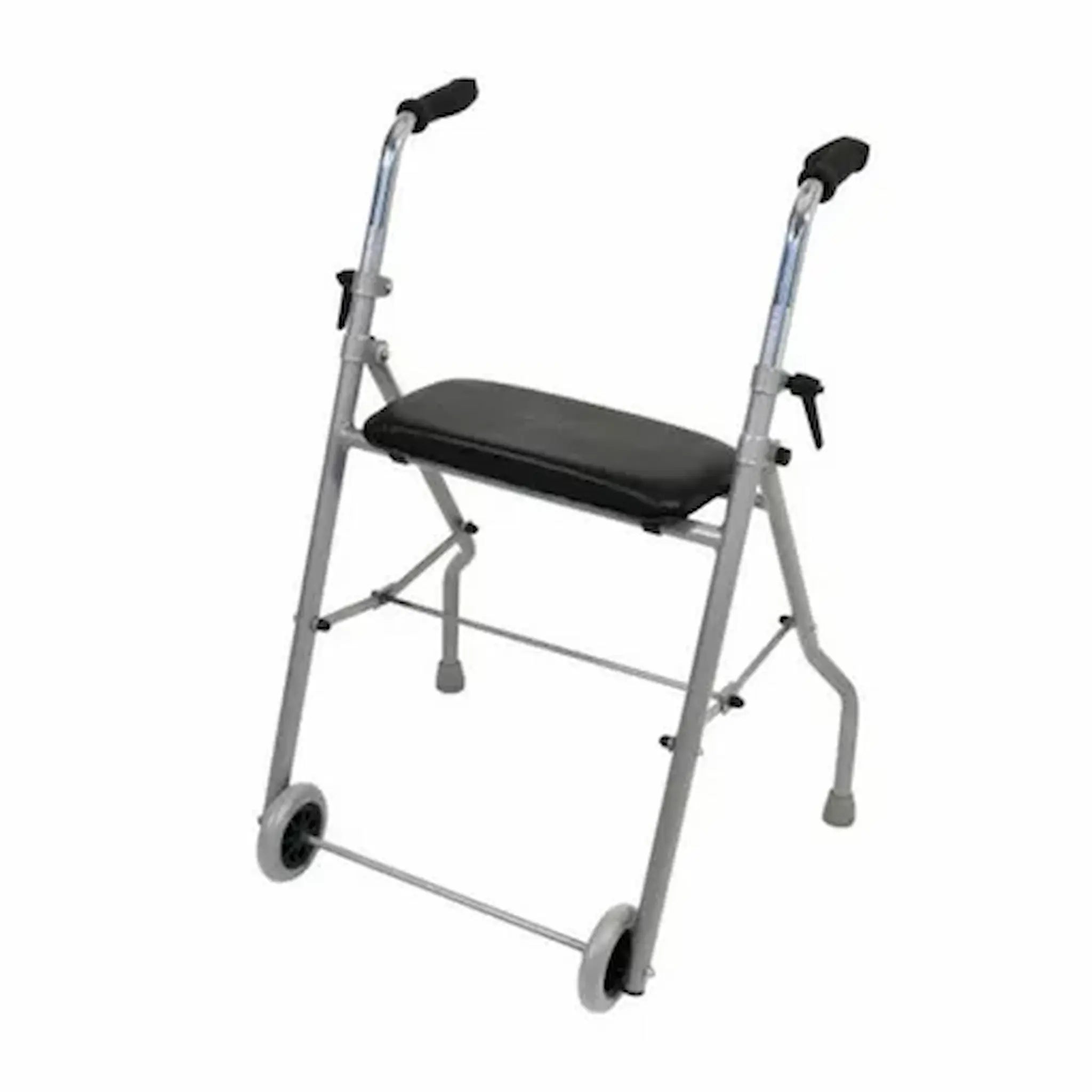 Rollator pliant deux roues "Londres" – Drive DeVilbiss
