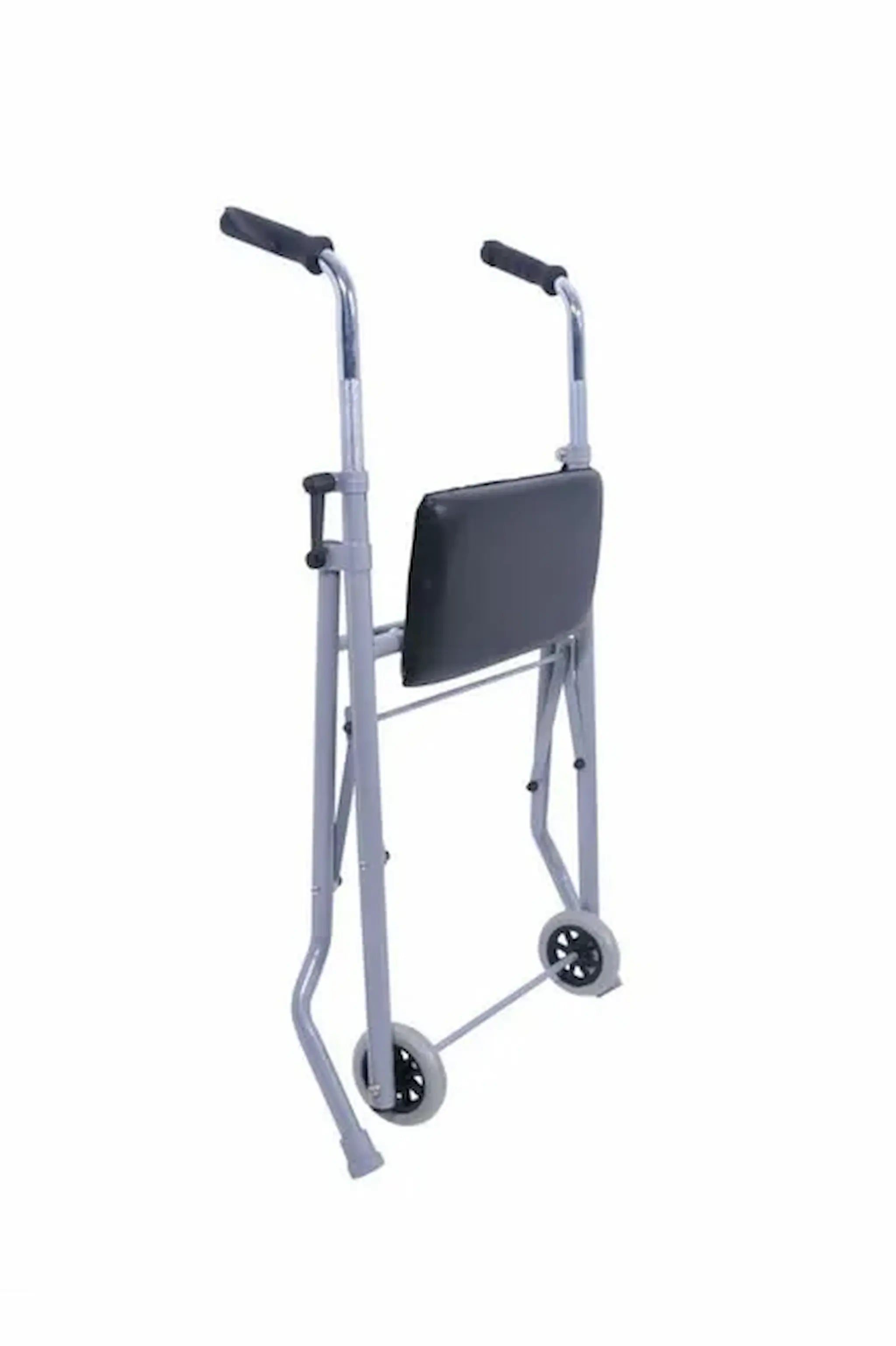 Rollator pliant deux roues "Londres" – Drive DeVilbiss