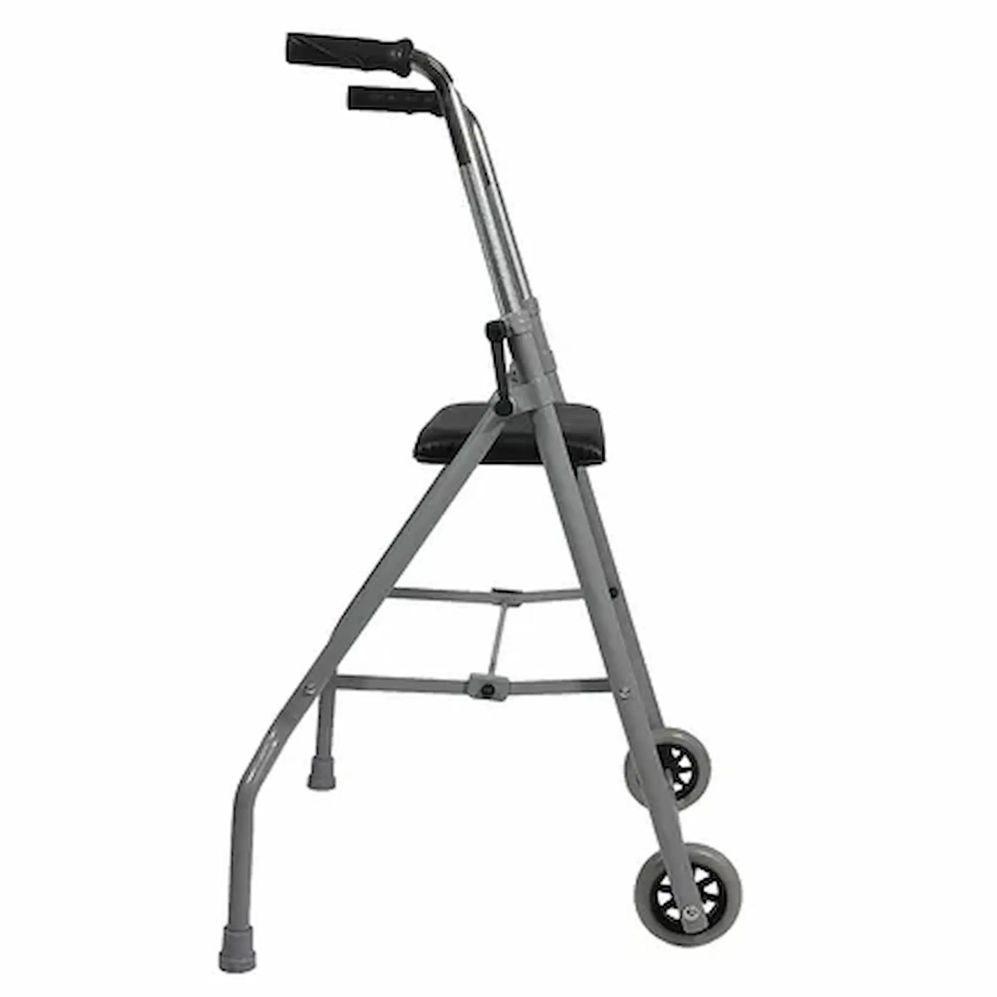 Rollator pliant deux roues "Londres" – Drive DeVilbiss