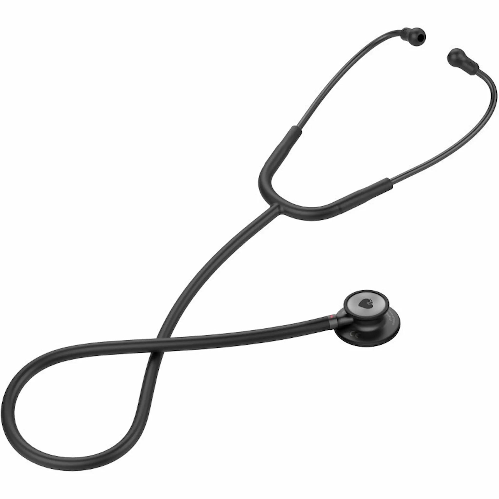 Stéthoscope - Magister II - Double pavillon - Spengler - Noir
