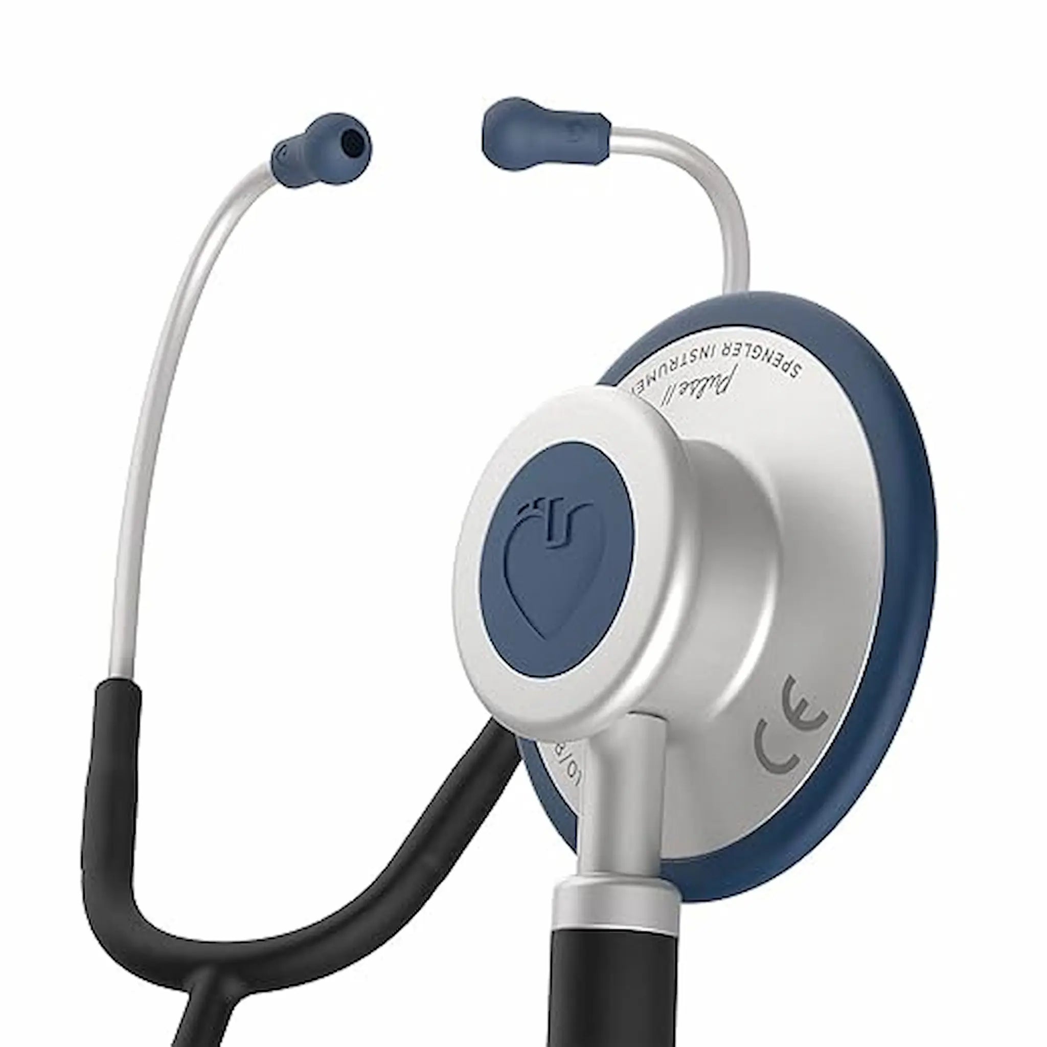 Stéthoscope - Spengler - Pulse II - Simple pavillon
