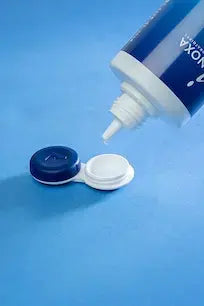 INNOXA – HydraVision – Solution Lentilles 100 ml