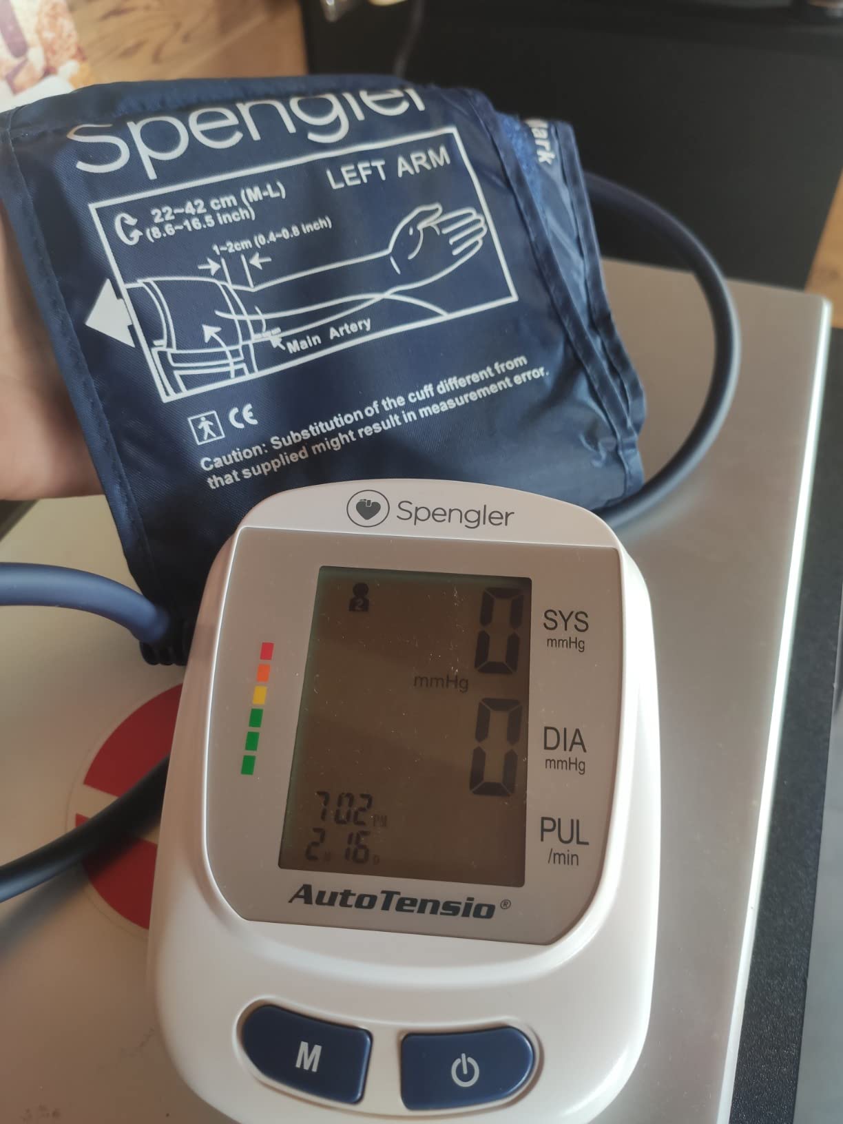Ostrale Medical