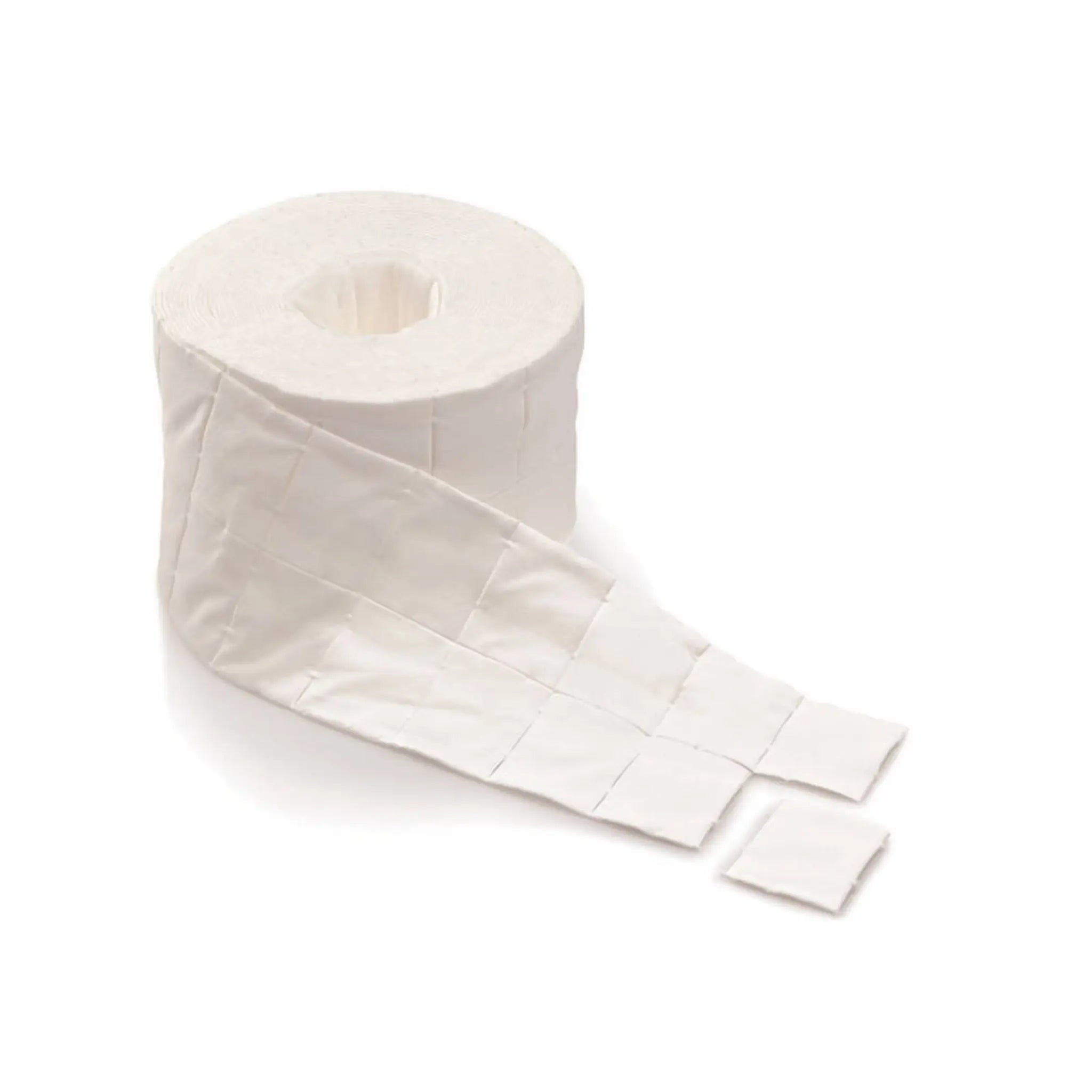 Tampon Ouate de Cellulose – HARTMANN – Pur-Zellin® – 4x5 cm